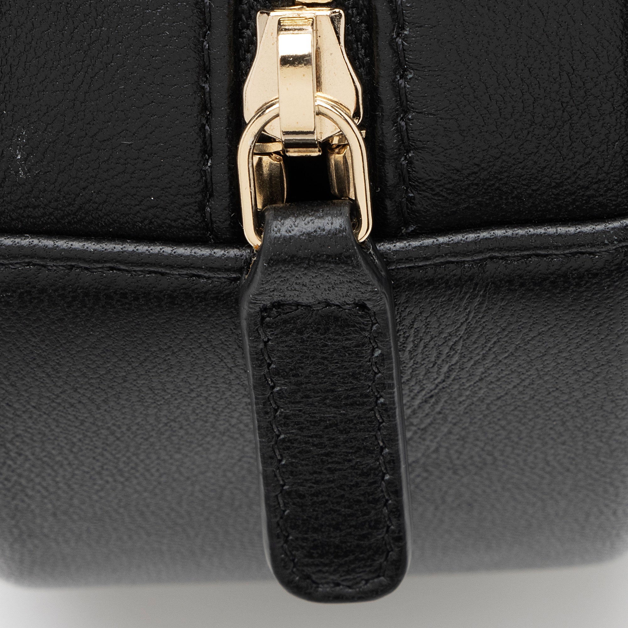 Chanel Lambskin 19 Round Clutch with Chain