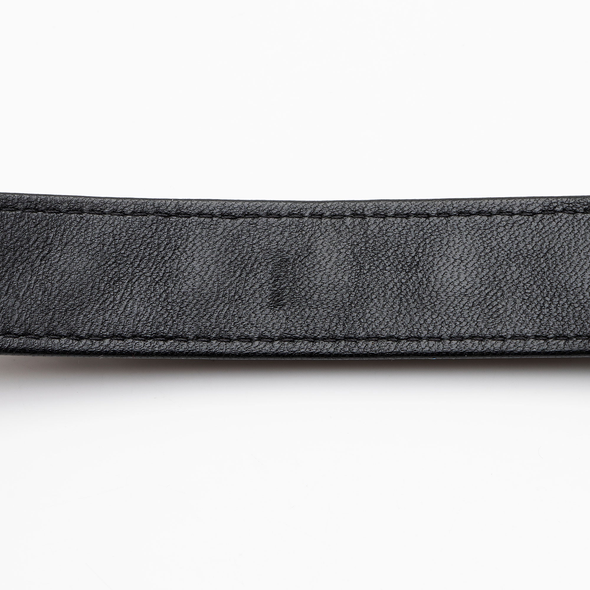 Chanel Lambskin 19 Round Clutch with Chain