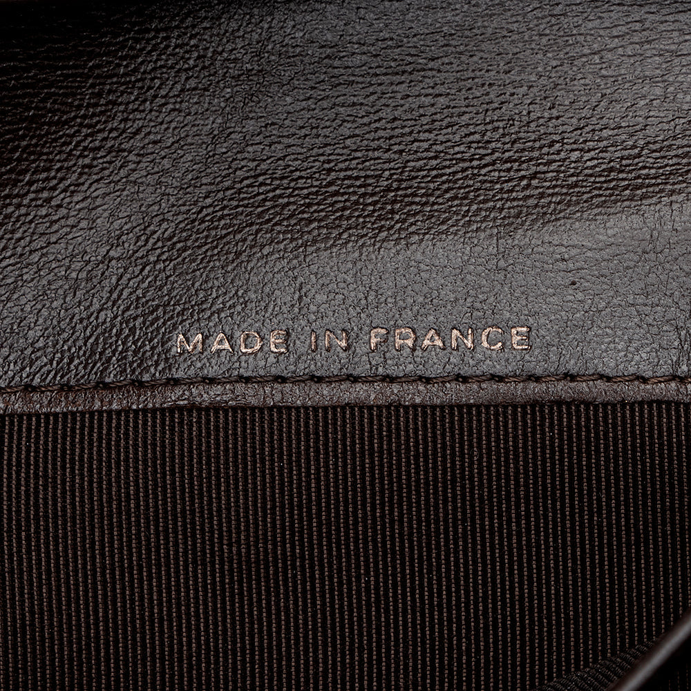 Chanel Lambskin 2.55 Reissue Long Wallet (SHF-15615)