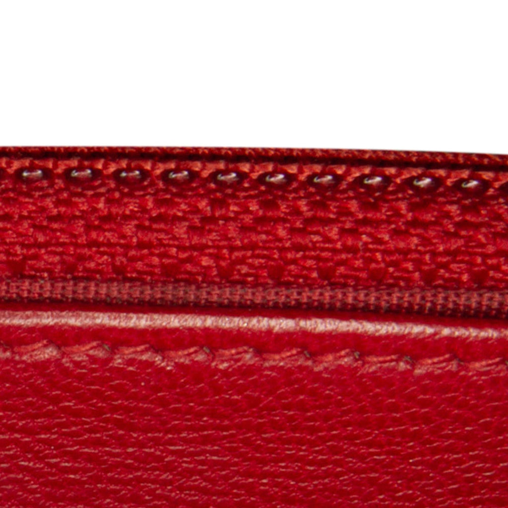 Chanel Lambskin Boy Wallet On Chain (SHG-W6UM3K)