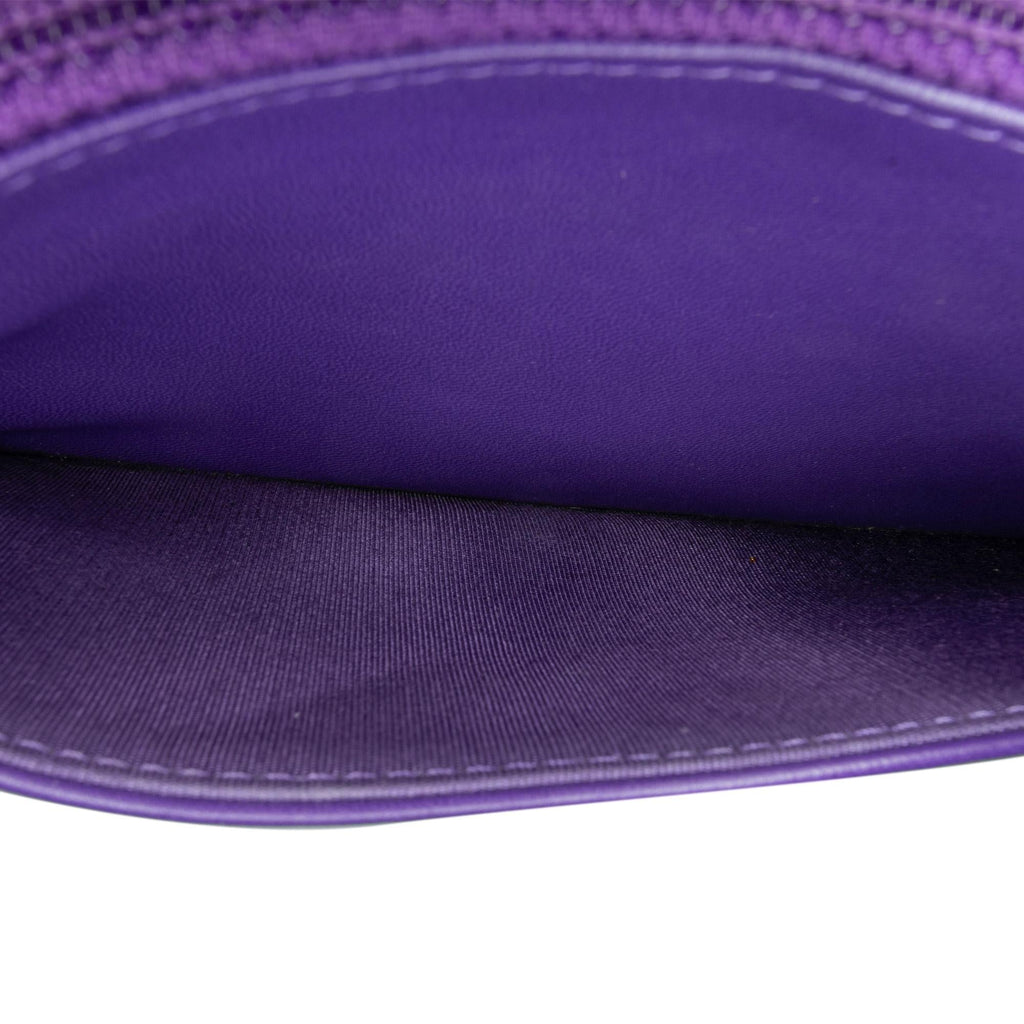 Chanel Lambskin Boy Wallet on Chain (SHG-k6ItiX)