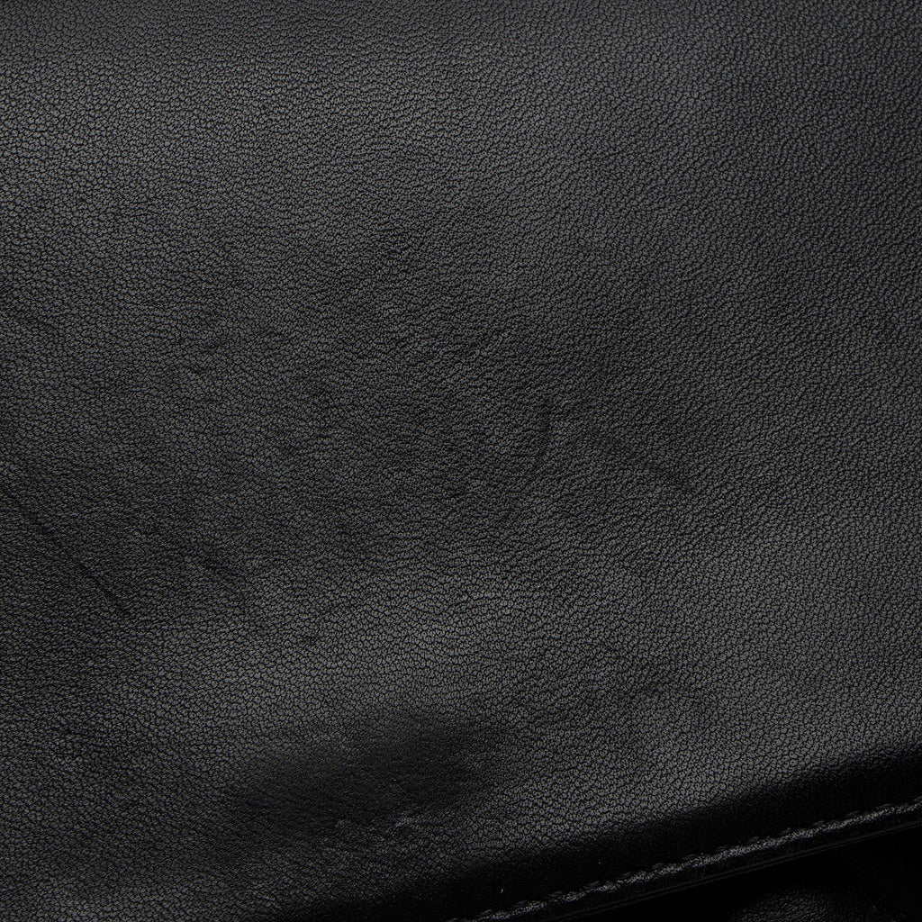 Chanel Lambskin CC Chic Medium Flap Bag (SHF-JgVtpv)