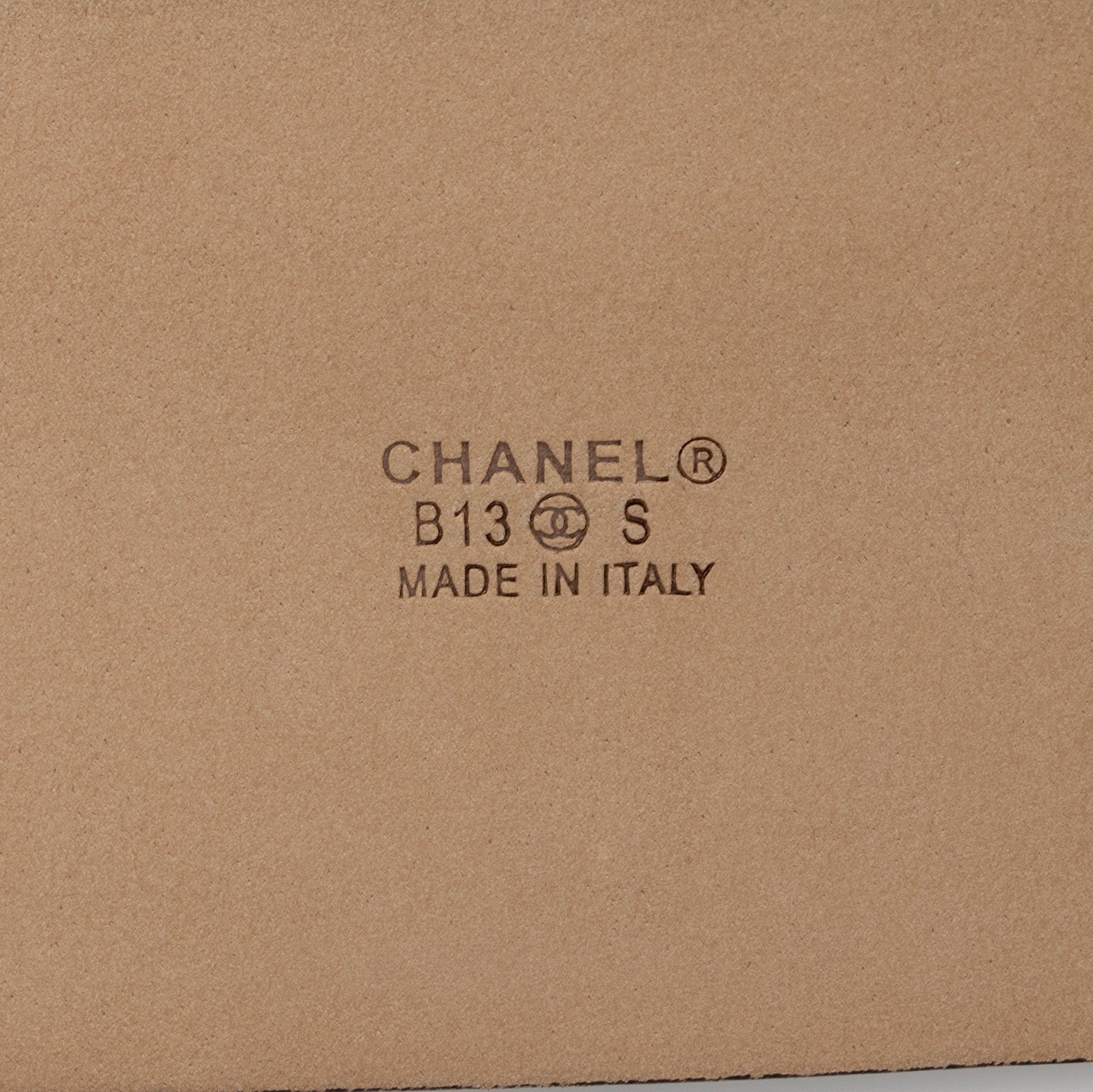 Chanel Lambskin CC Pearl Belt - Size 34 / 85 (SHF-4fZR2I)