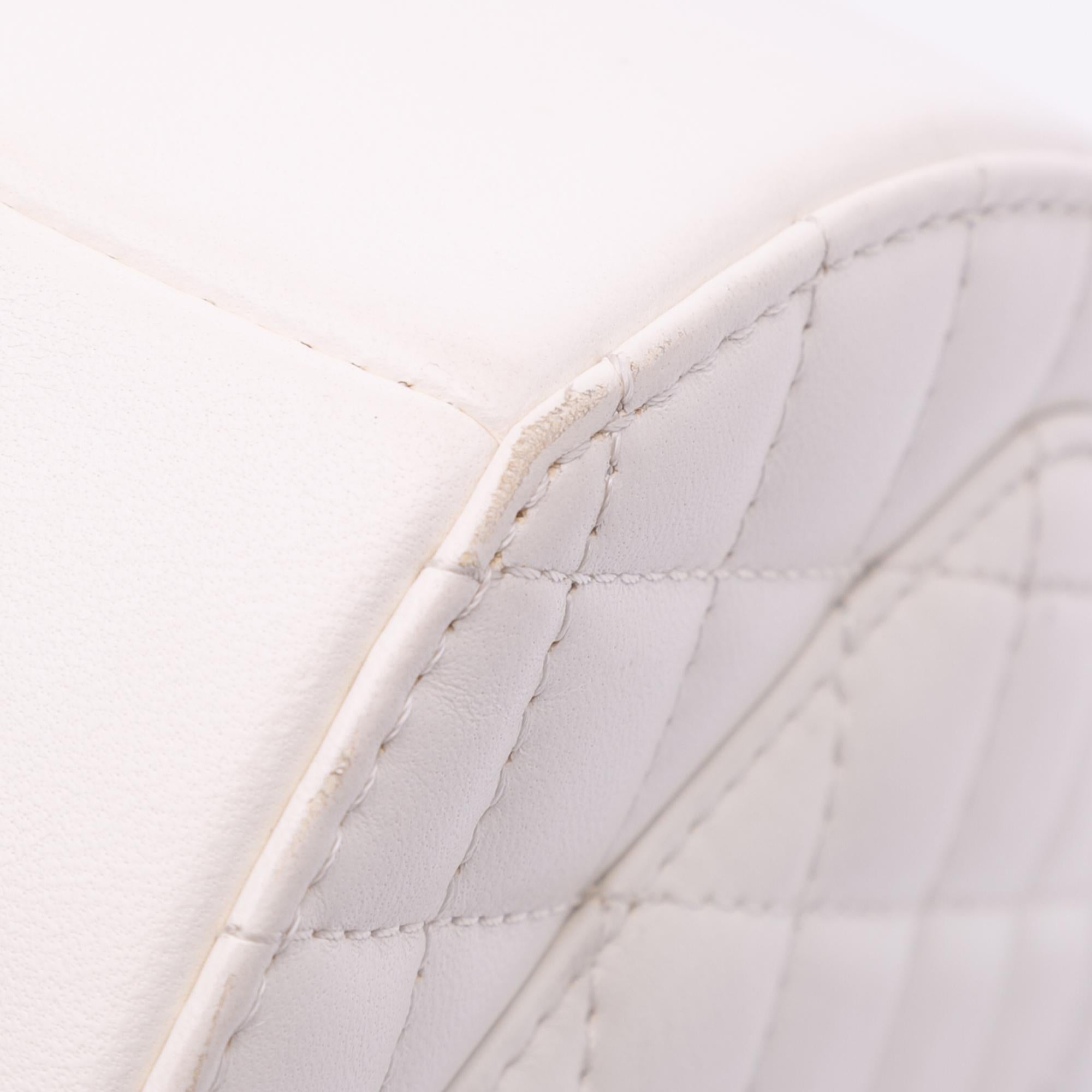 Chanel Lambskin CC in Love Heart Crossbody
