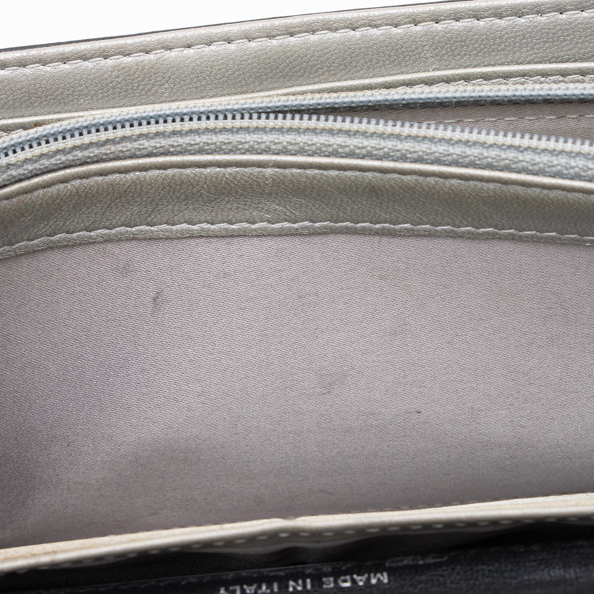 Chanel Lambskin Camellia CC Flap Long Wallet (SHF-22609)