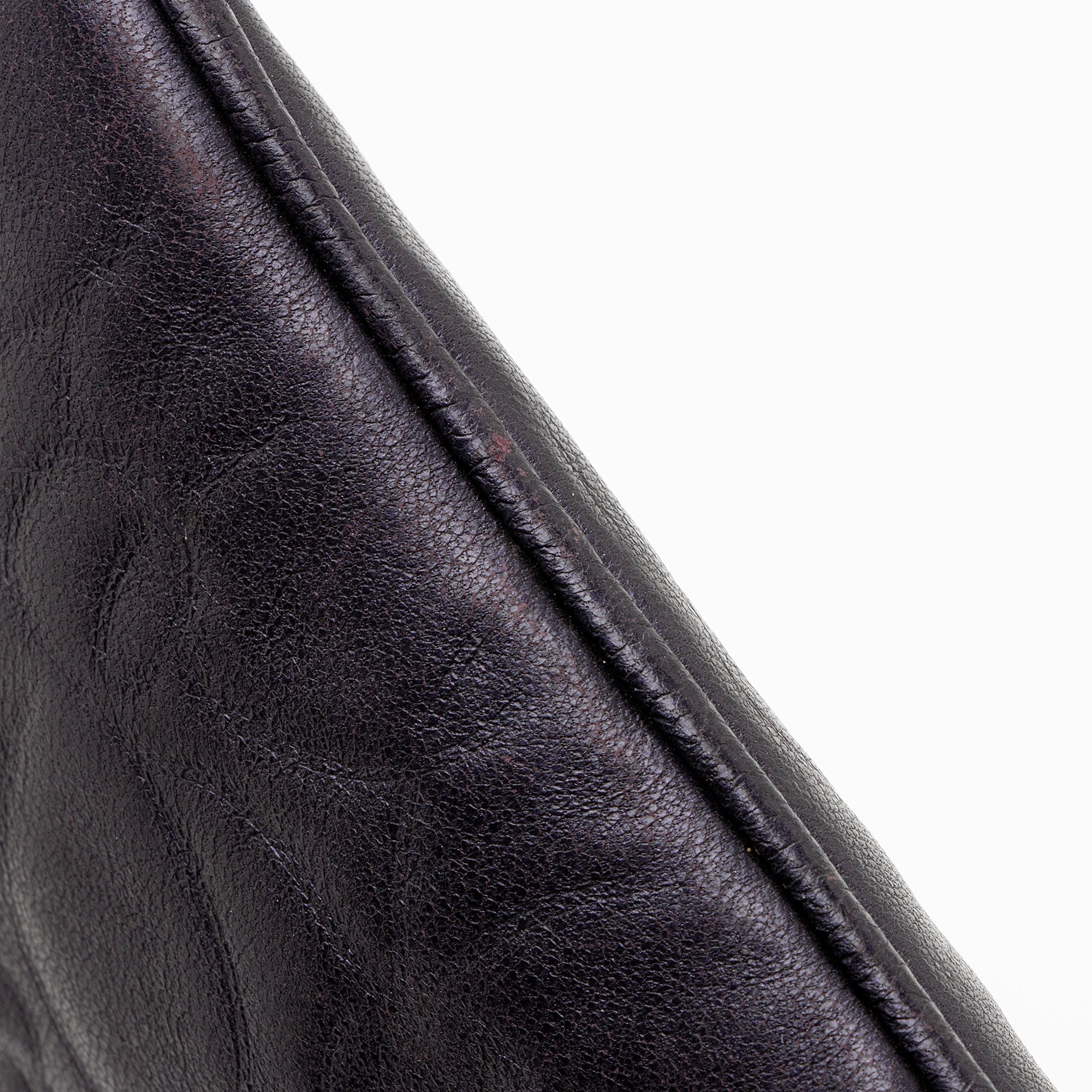 Chanel Lambskin Camellia Chain Pochette