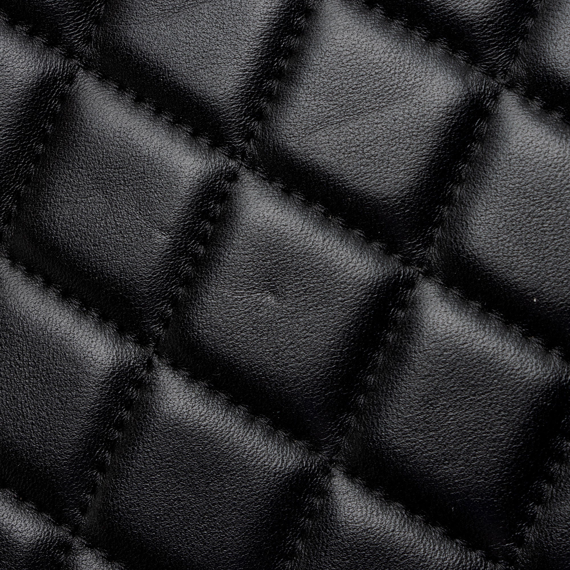Chanel Lambskin Camellia Medium O-Case