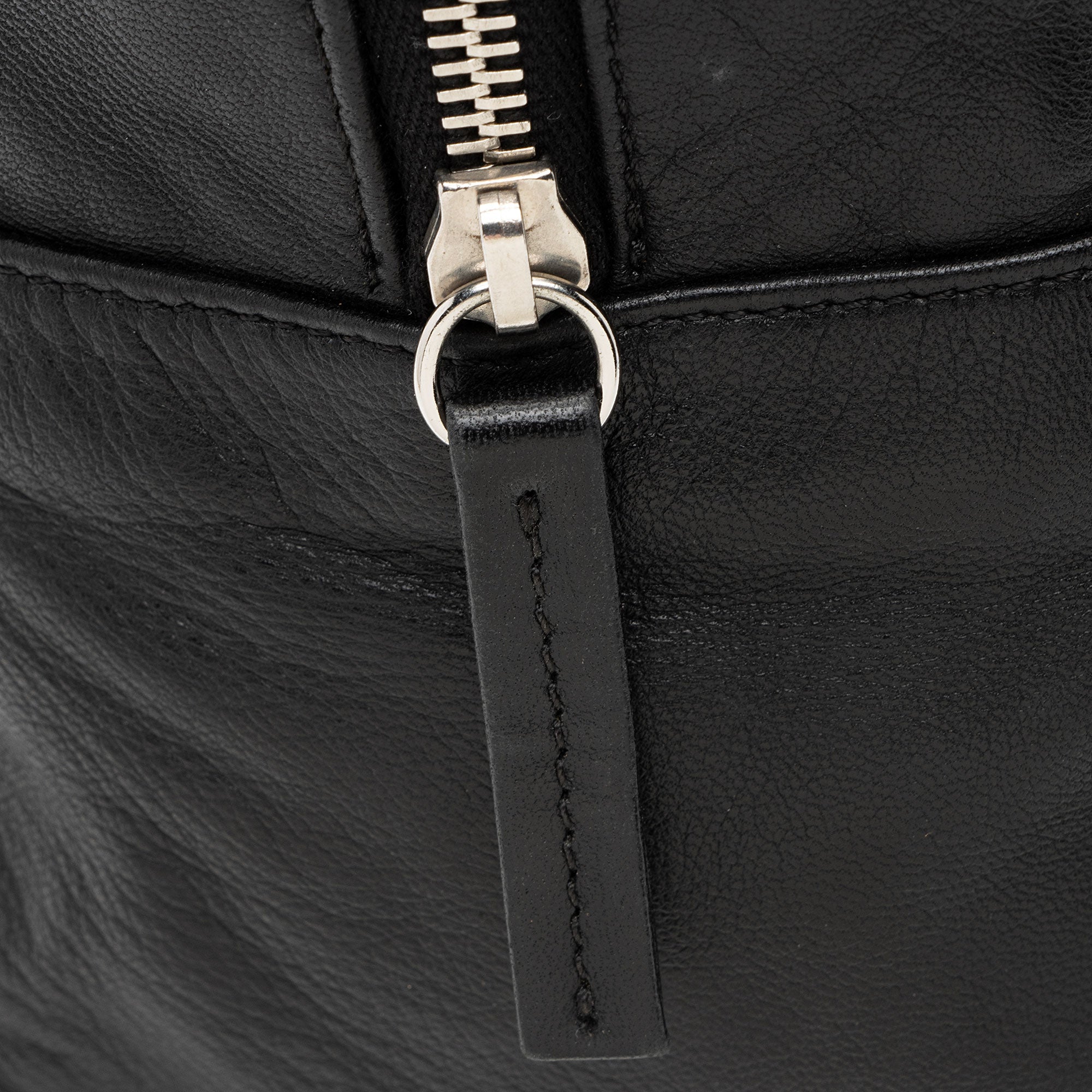Chanel Lambskin Chain Around Flap Tote