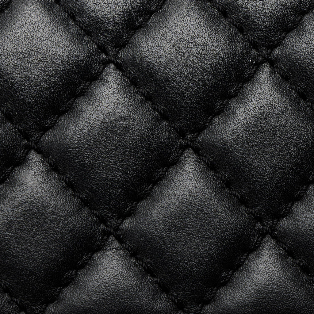 Chanel Lambskin Chain Around Small Boy Bag