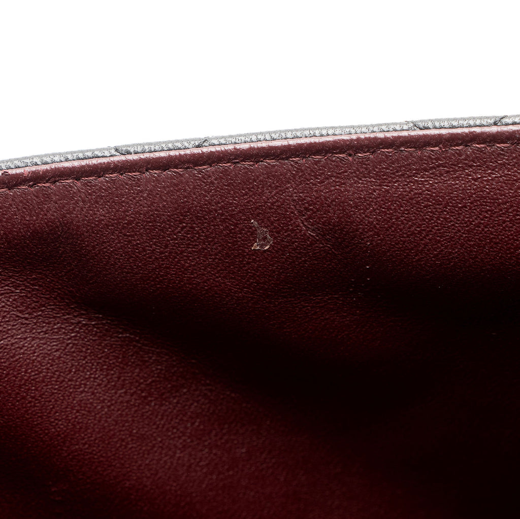 Chanel Lambskin Classic Maxi Single Flap Bag (SHF-zrKD0o)
