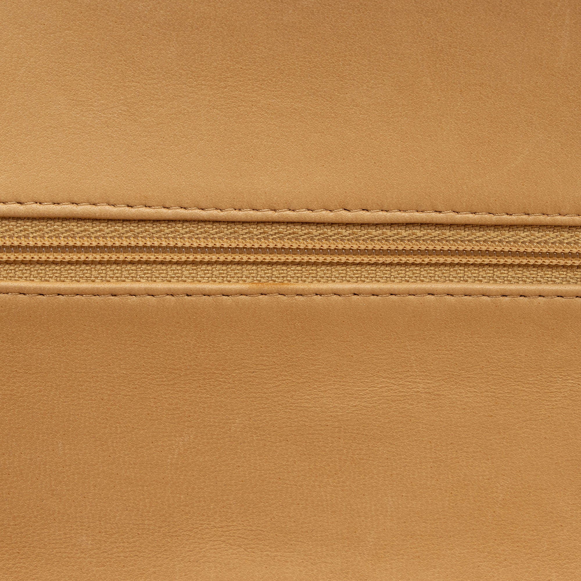 Chanel Lambskin Classic Medium Double Flap Bag