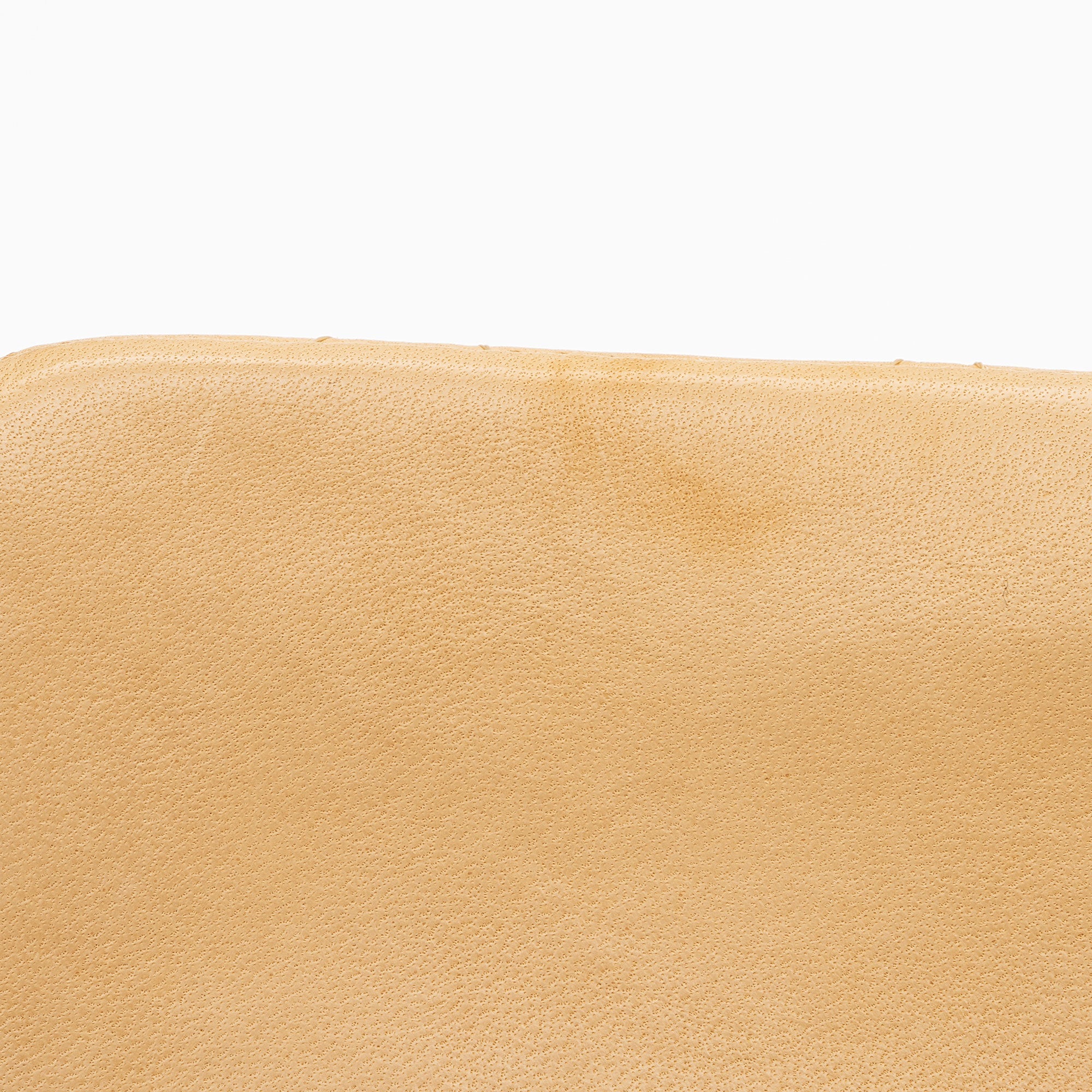 Chanel Lambskin Classic Medium Double Flap Bag