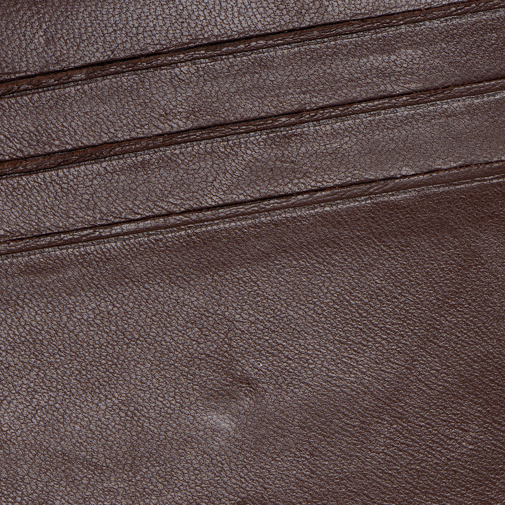 Chanel Lambskin Classic Small Flap Wallet