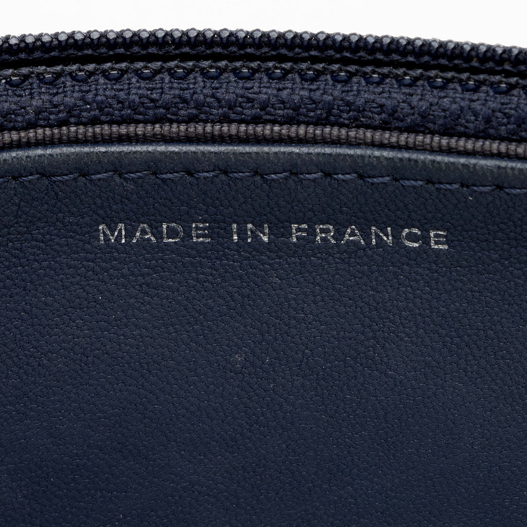 Chanel Lambskin Classic Wallet on Chain Bag (SHF-ySo6DD)