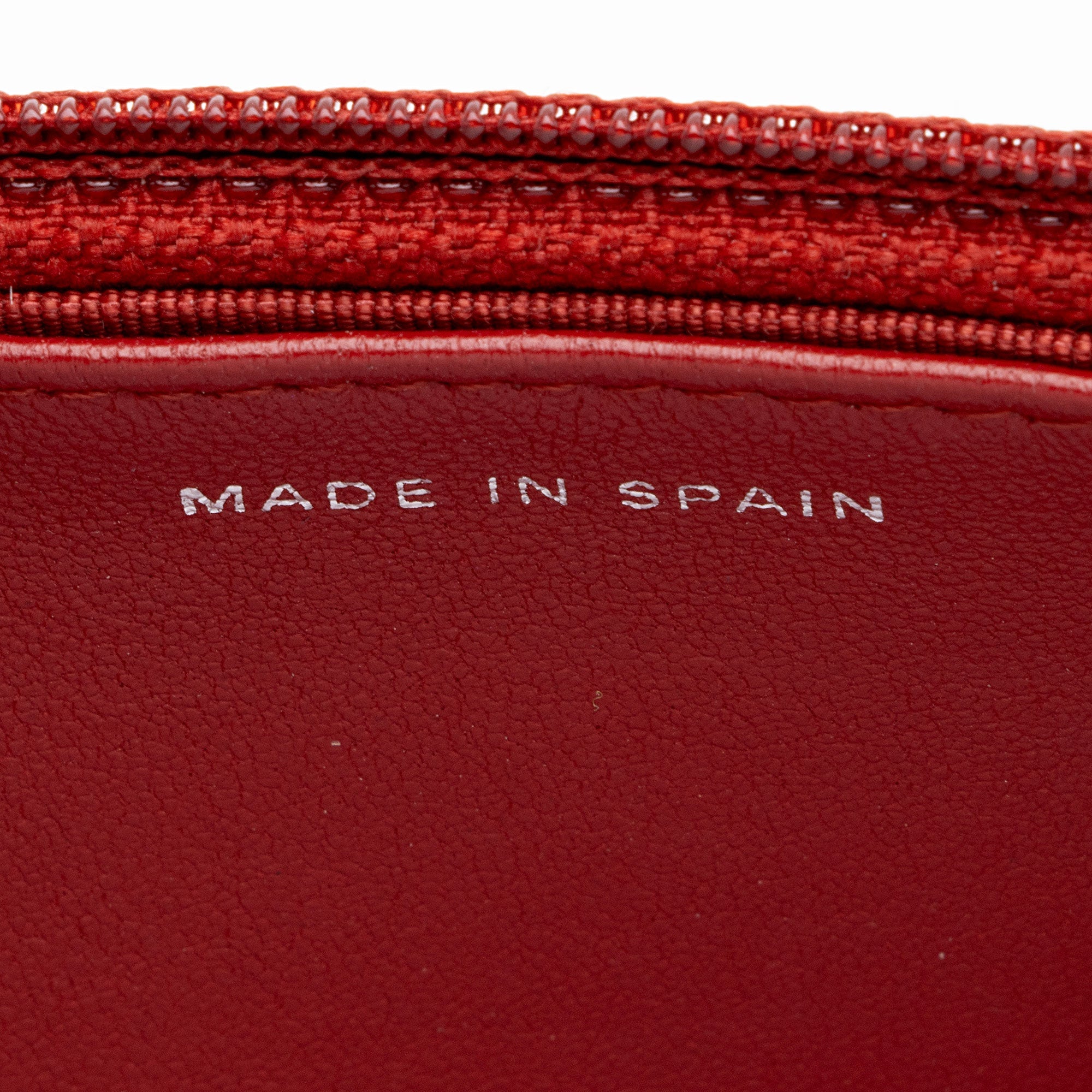 Chanel Lambskin Classic Wallet on Chain Bag (SHF-dAO7ph)