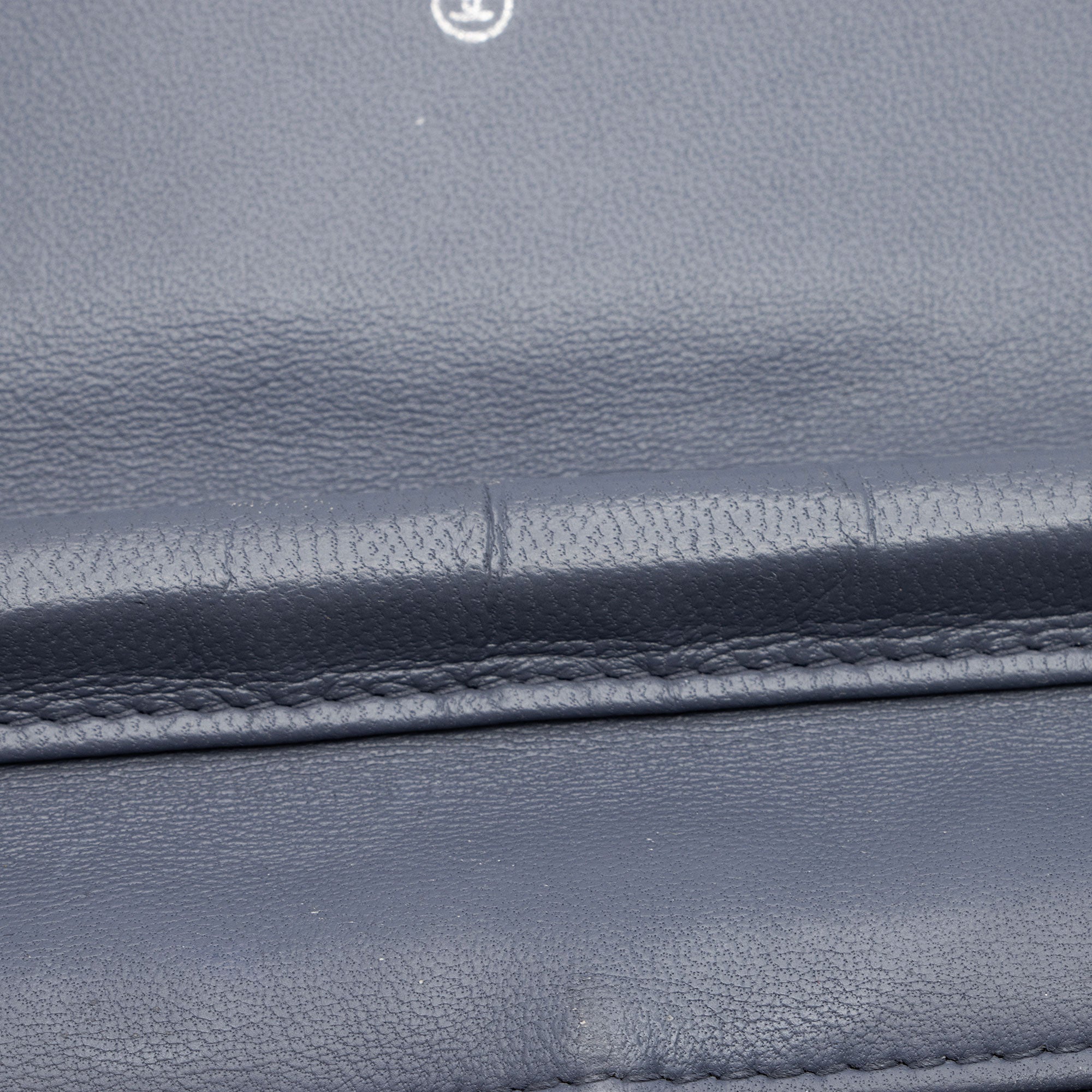 Chanel Lambskin Classic Wallet on Chain (SHF-4UYzRi)