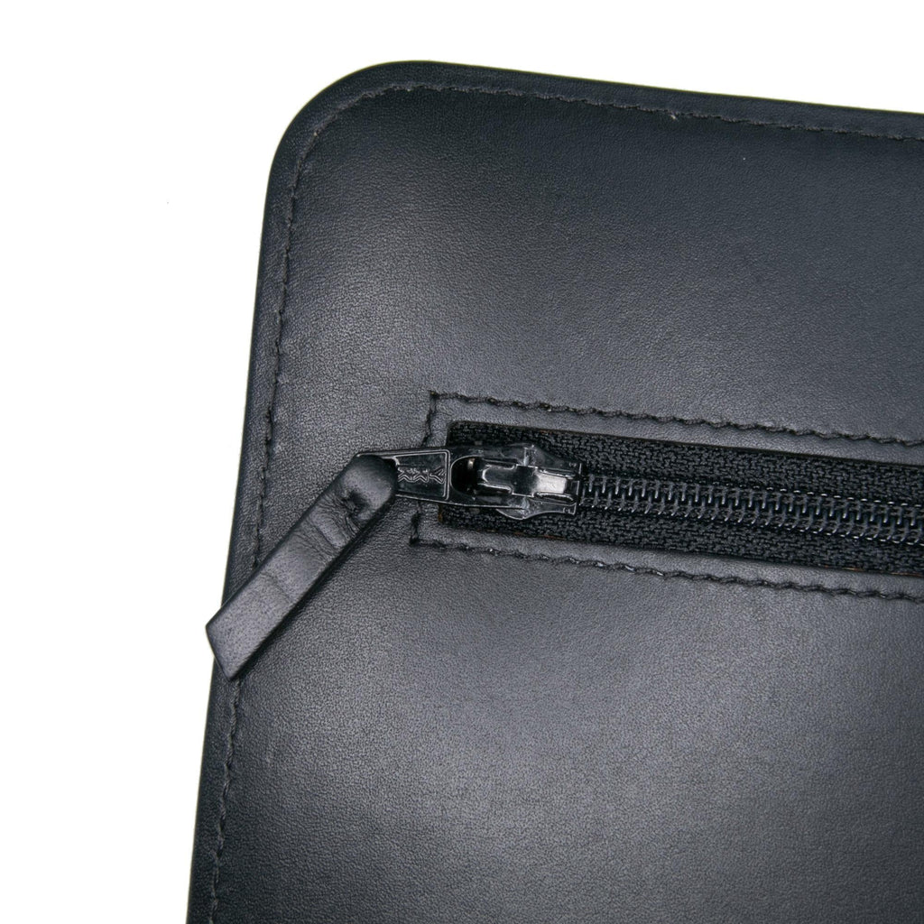 Chanel Lambskin Coco Boy Wallet On Chain