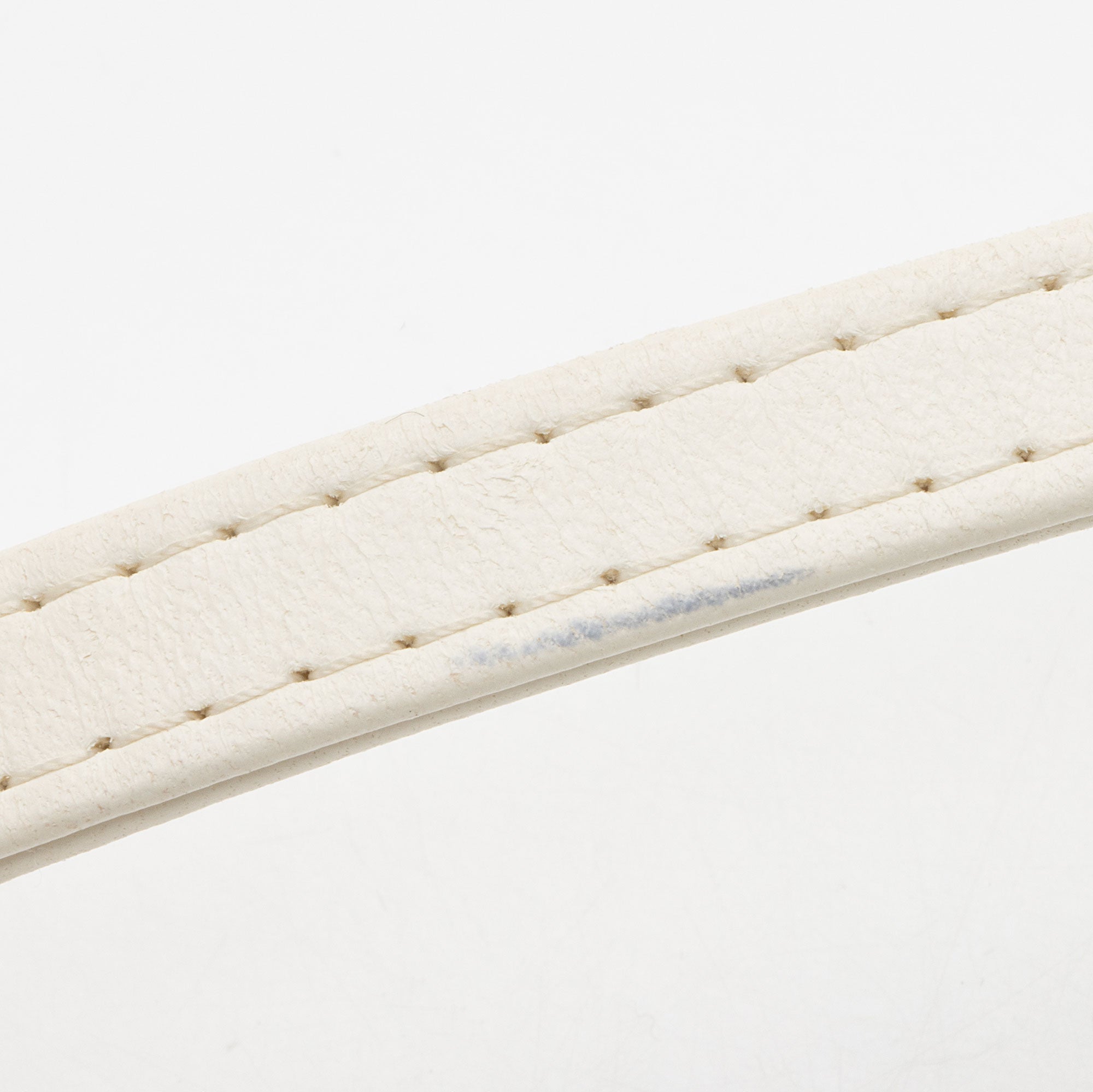 Chanel Lambskin Coco Lifesaver Round Crossbody