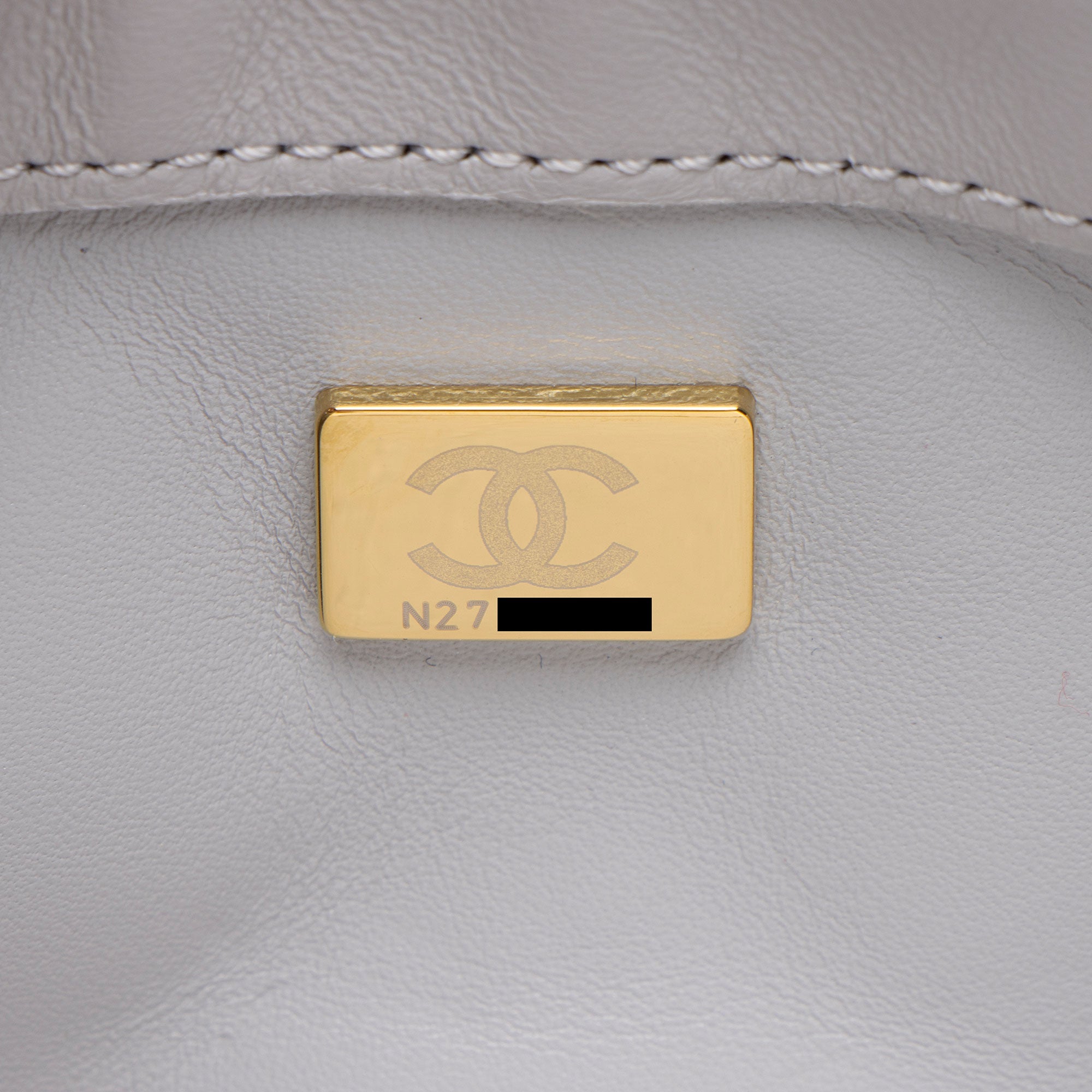 Chanel Lambskin Color Match Small Flap Bag