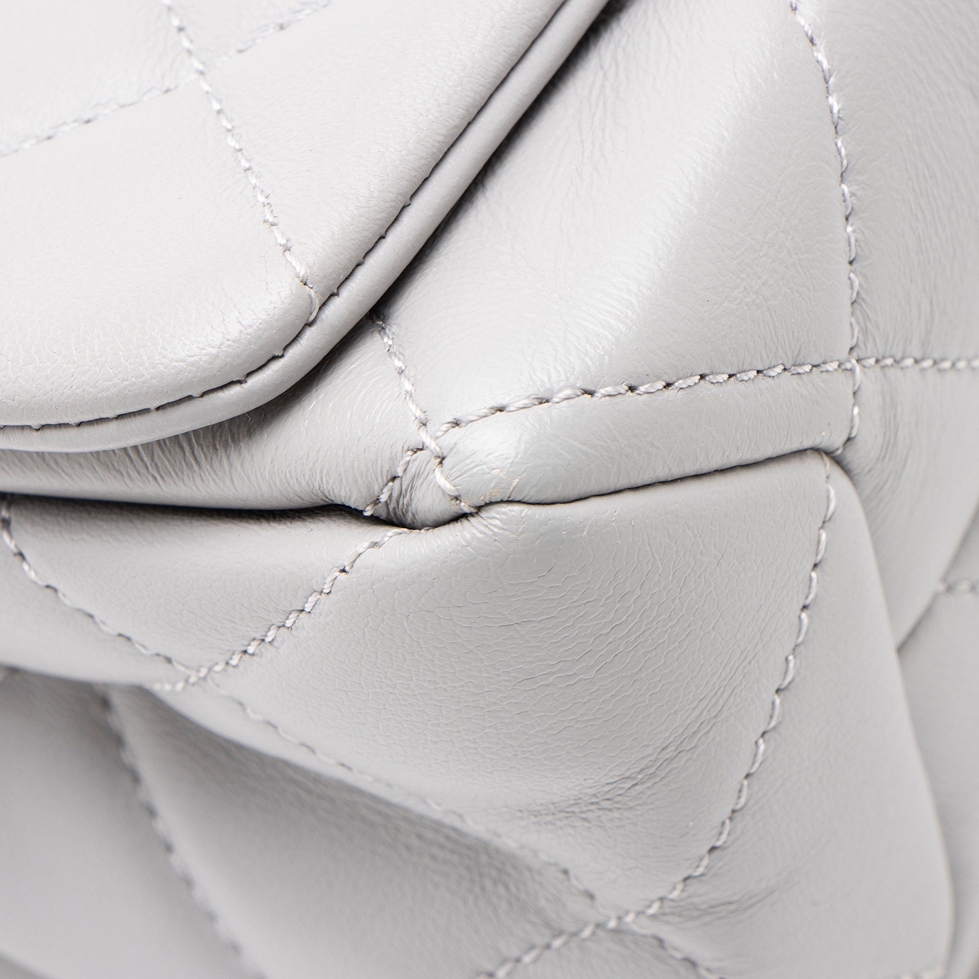 Chanel Lambskin Color Match Small Flap Bag
