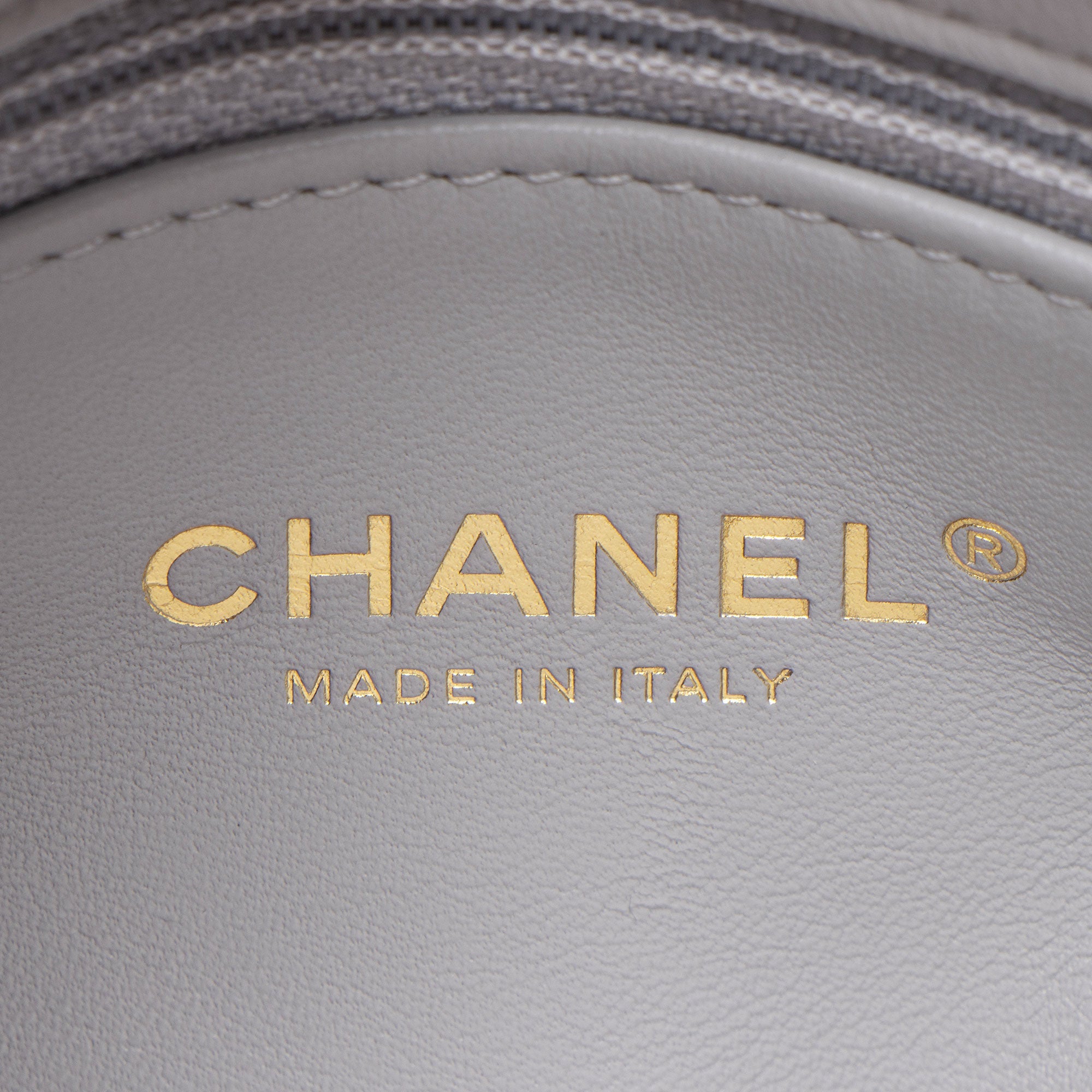 Chanel Lambskin Color Match Small Flap Bag
