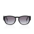 Chanel Lambskin Crystal CC Sunglasses (SHF-h3VgE4)