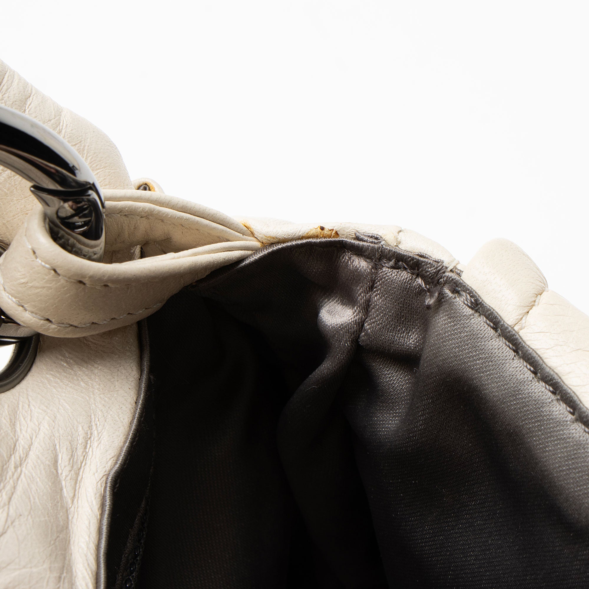 Chanel Lambskin Envelope Shoulder Bag