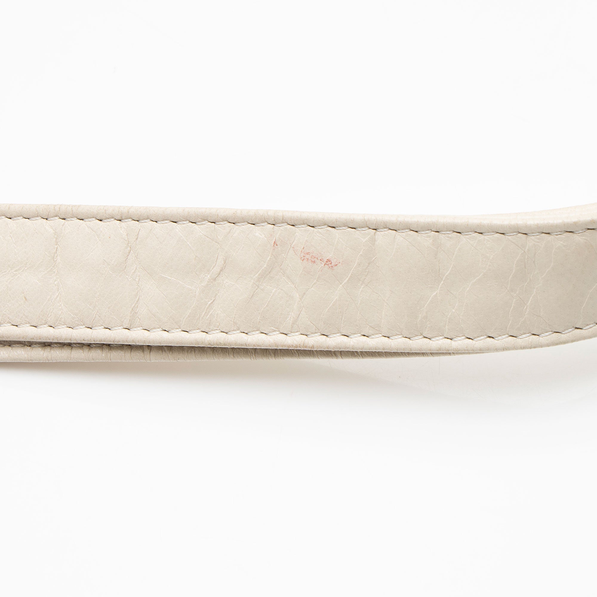 Chanel Lambskin Envelope Shoulder Bag