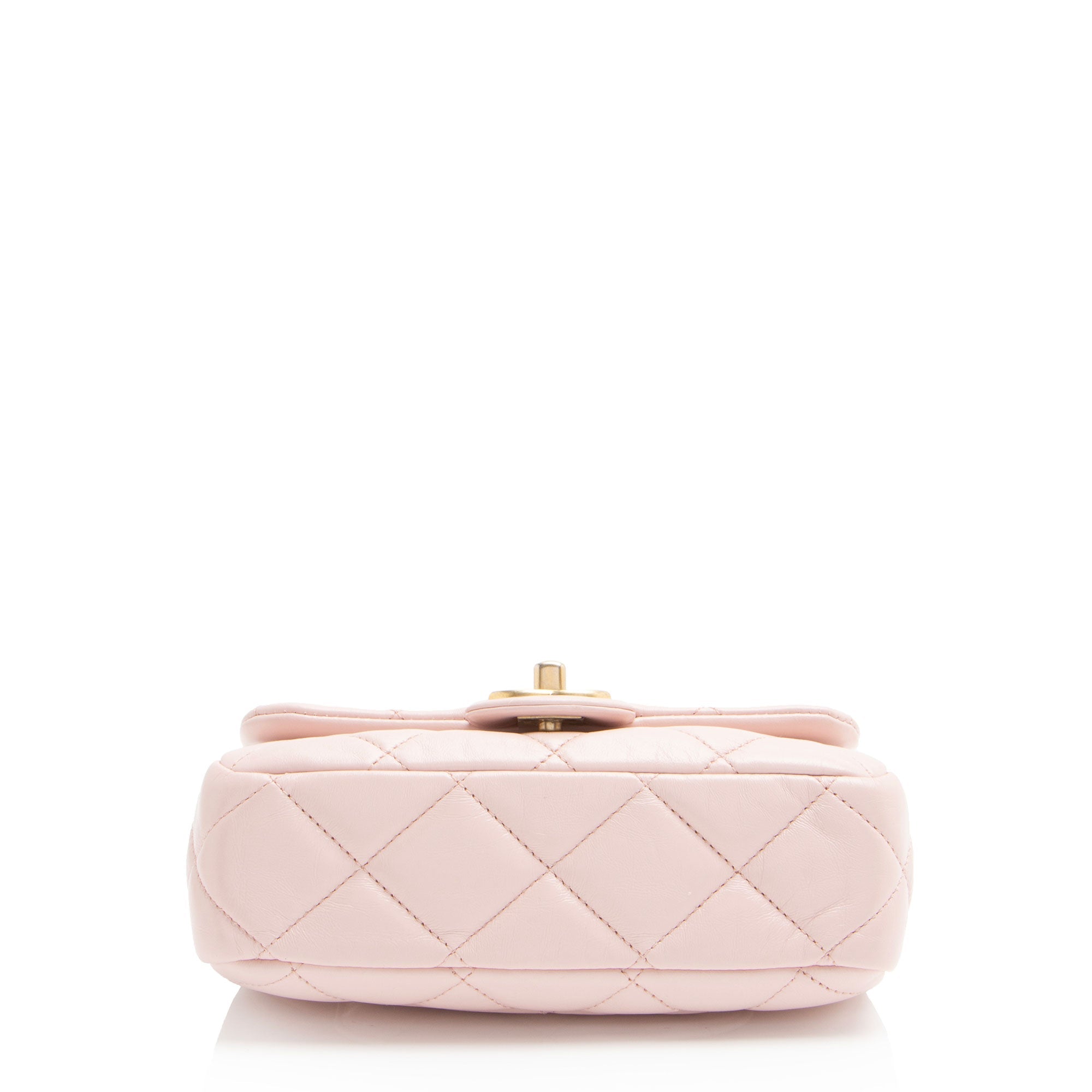 Chanel Lambskin Fancy Jewel Small Flap Bag (SHF-8WpuZe)