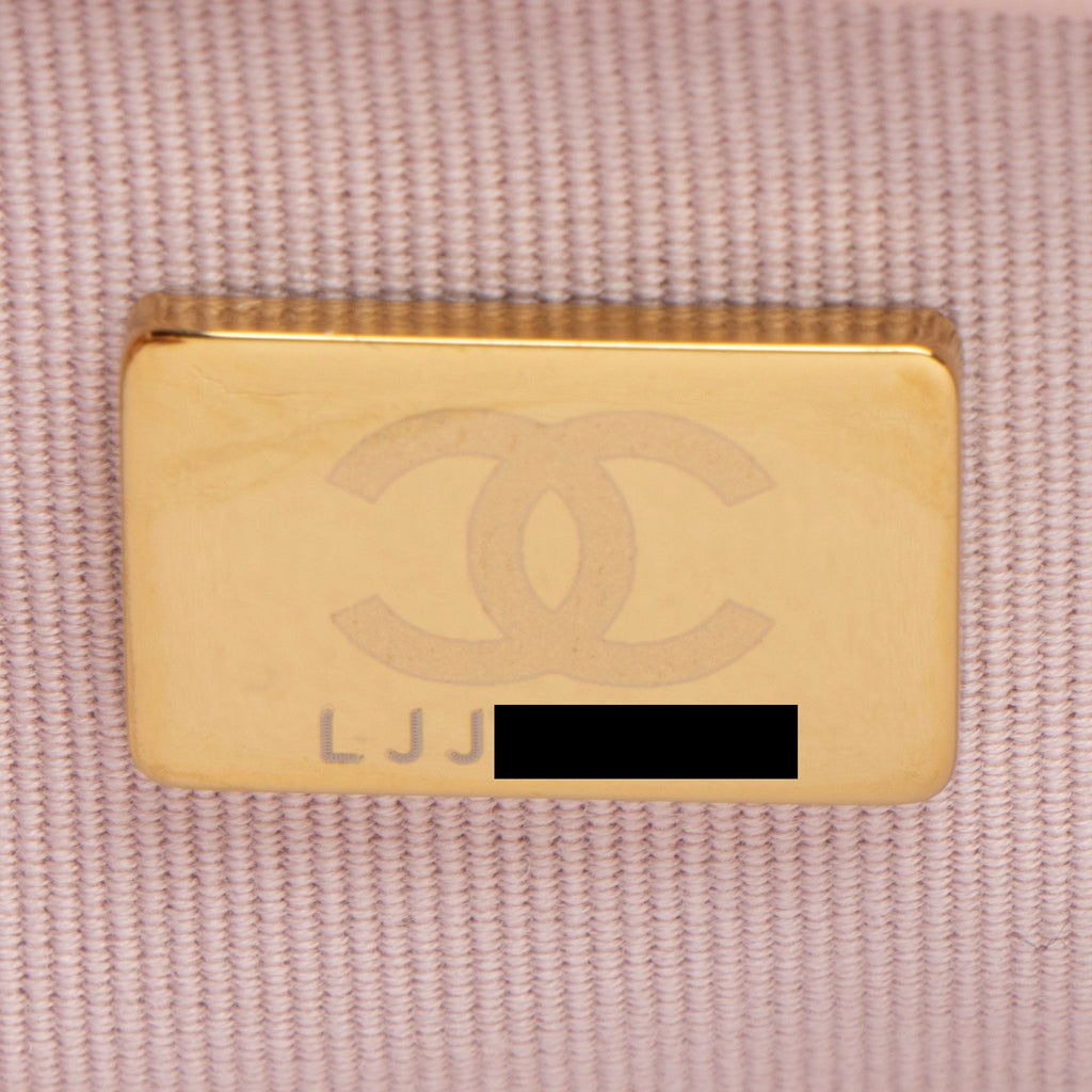 Chanel Lambskin Fancy Jewel Small Flap Bag (SHF-8WpuZe)