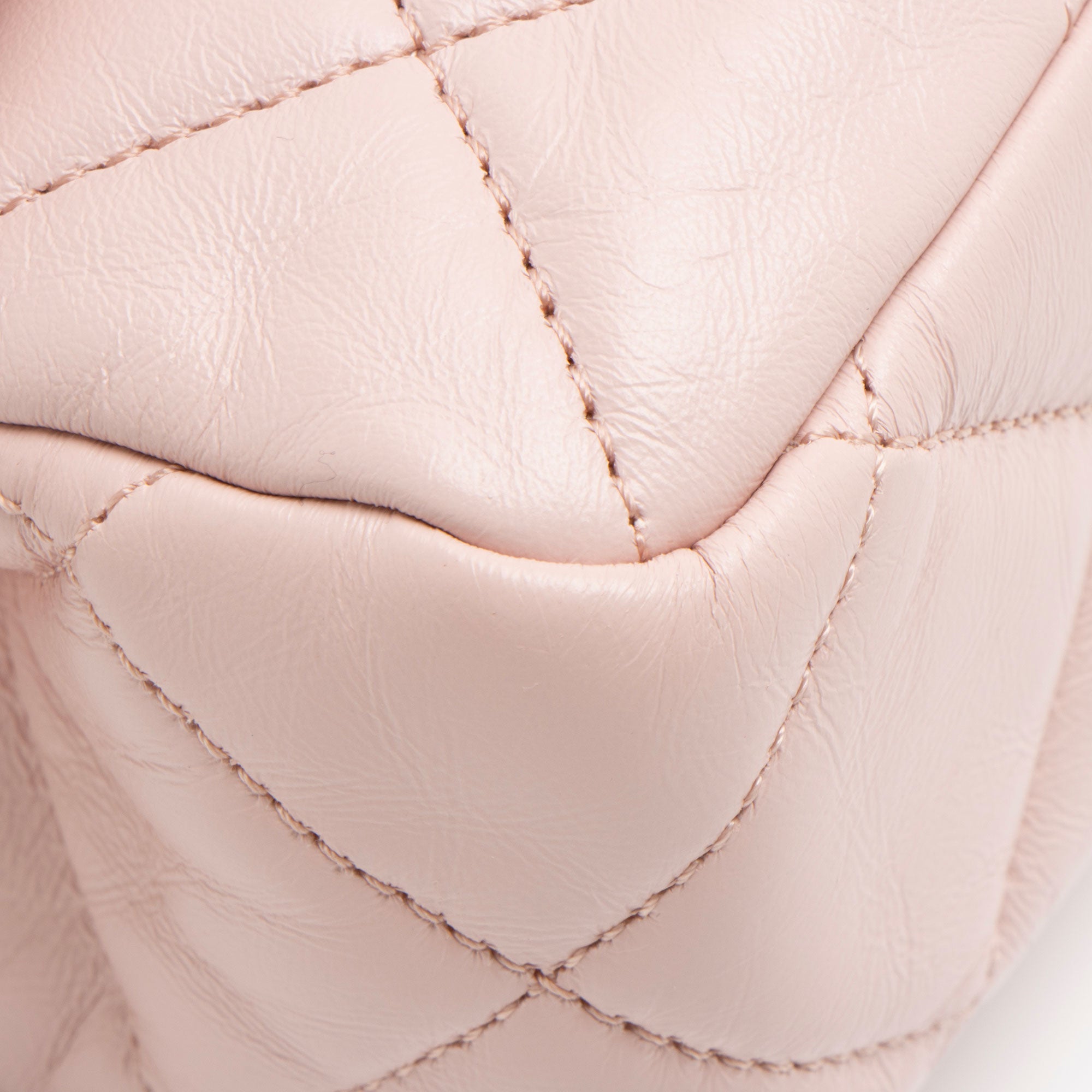 Chanel Lambskin Fancy Jewel Small Flap Bag (SHF-8WpuZe)
