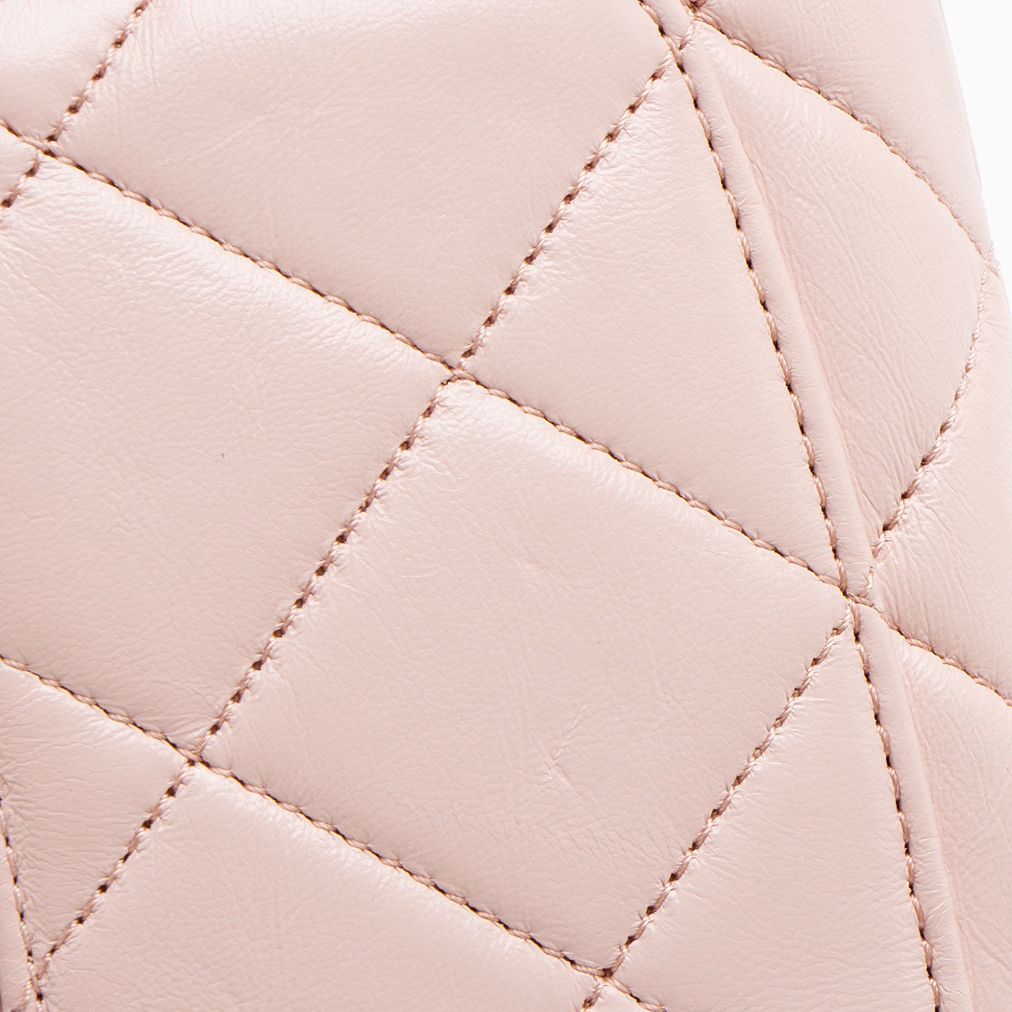 Chanel Lambskin Fancy Jewel Small Flap Bag (SHF-8WpuZe)