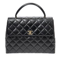 Chanel Lambskin Kelly Bag (SHG-04EmjV)