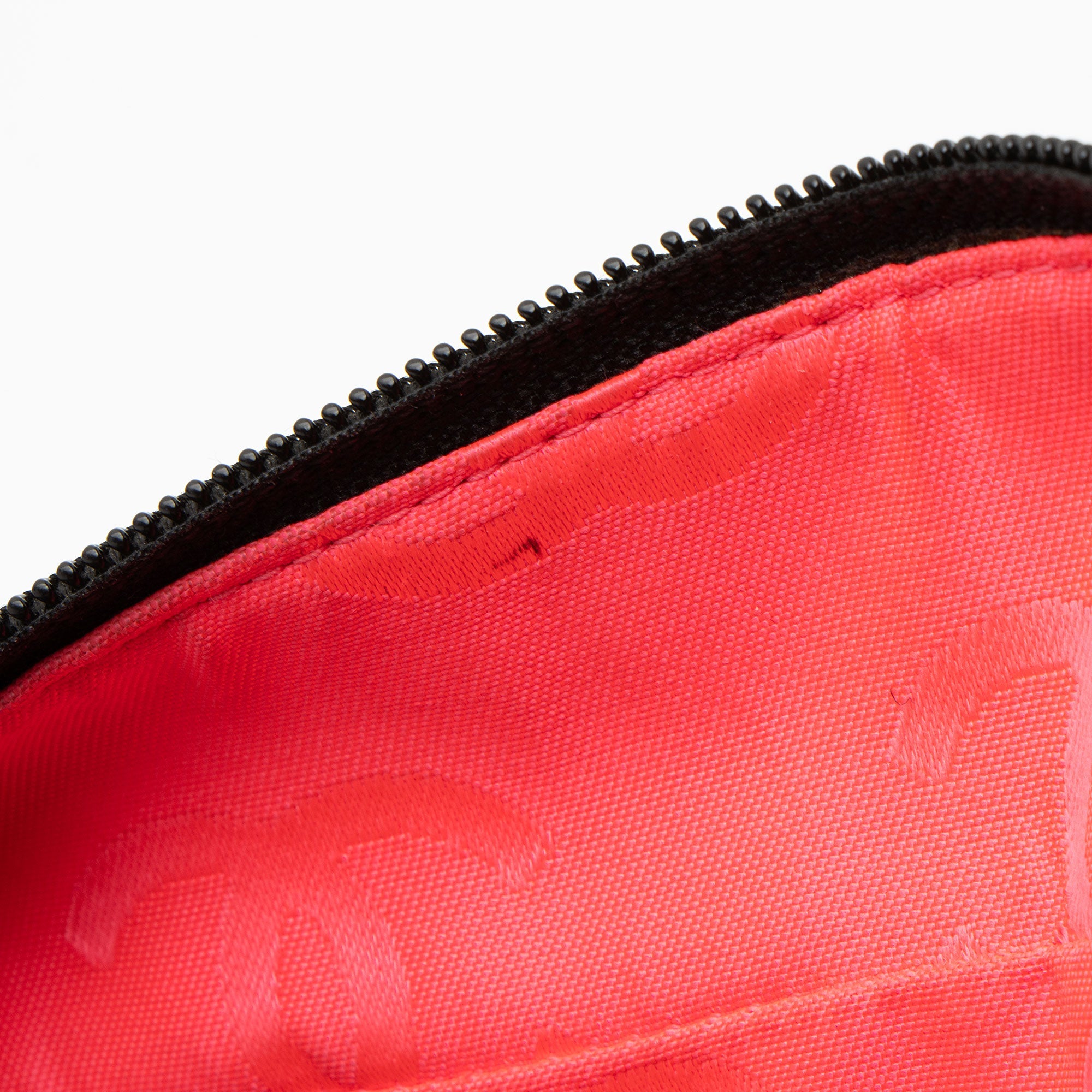 Chanel Lambskin Ligne Cambon Shopper Shoulder Bag (SHF-MaOmWR)