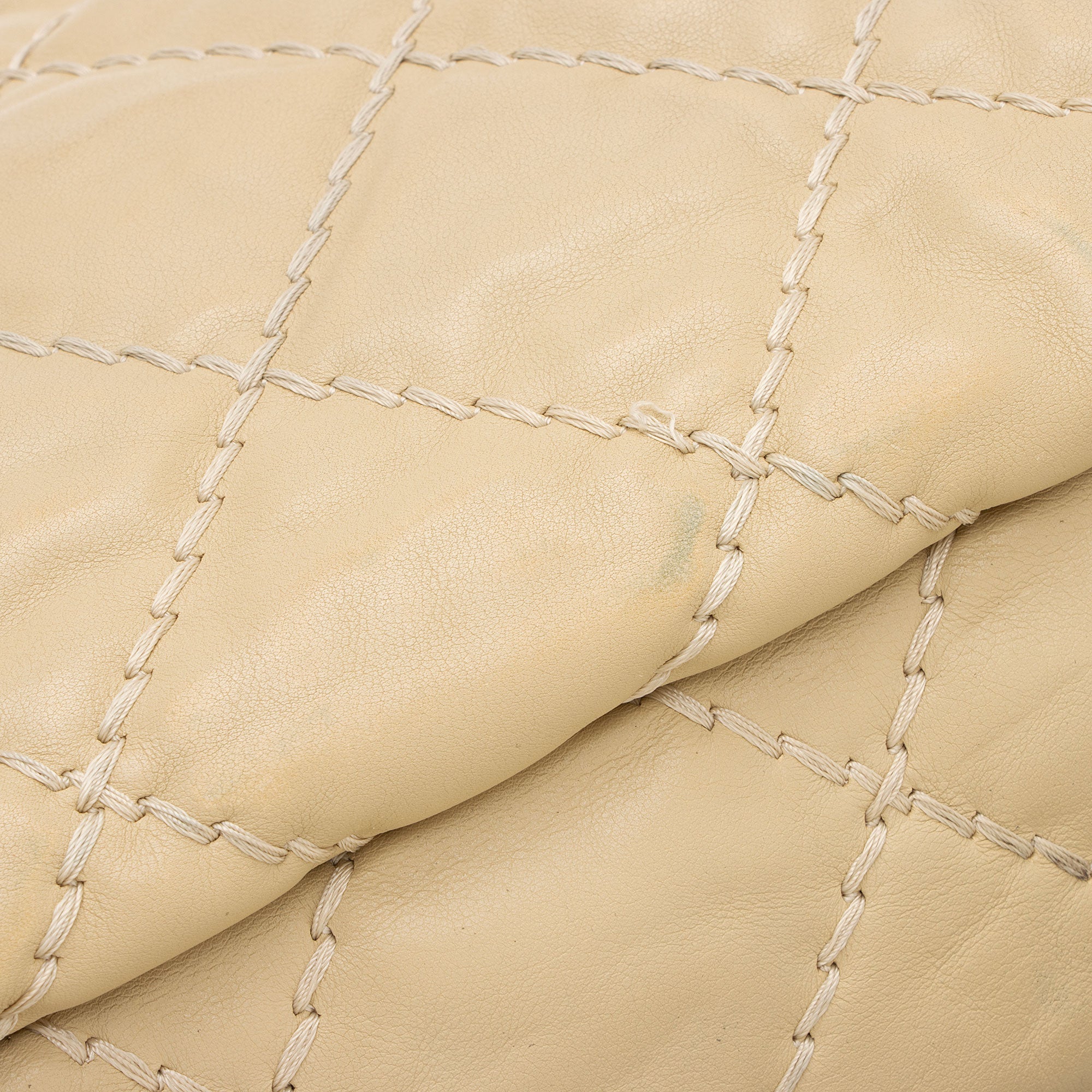 Chanel Lambskin Love Me Tender Large Tote (SHF-VAozPR)