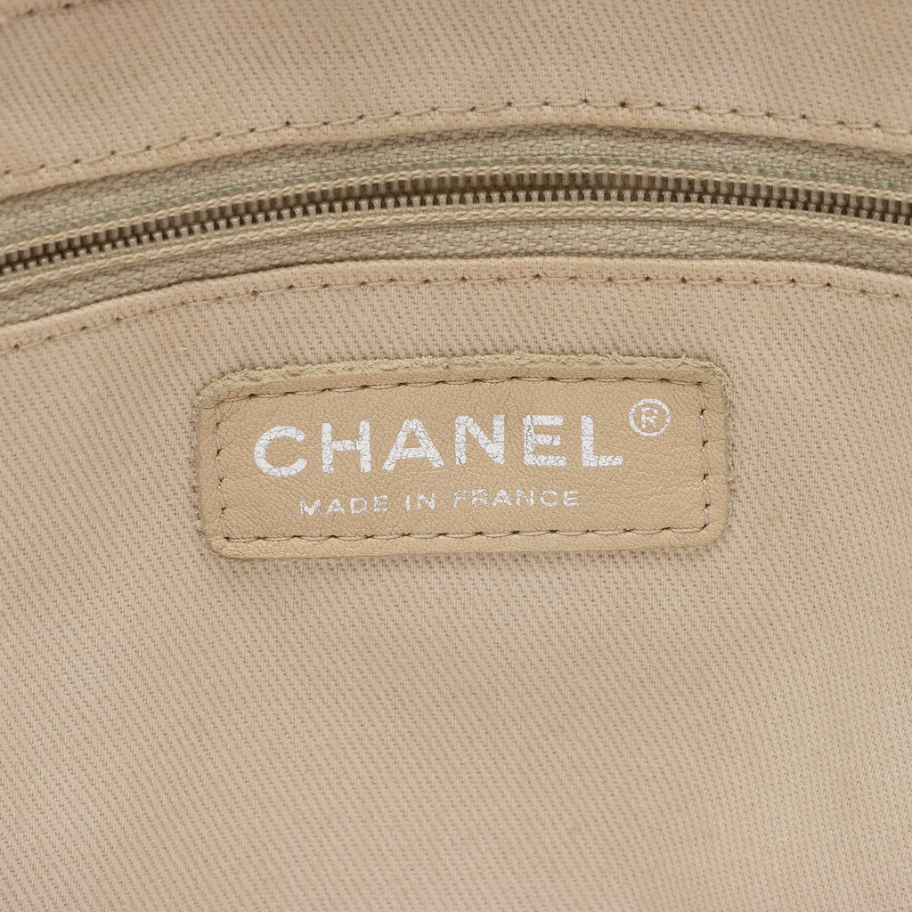Chanel Lambskin Love Me Tender Large Tote (SHF-VAozPR)