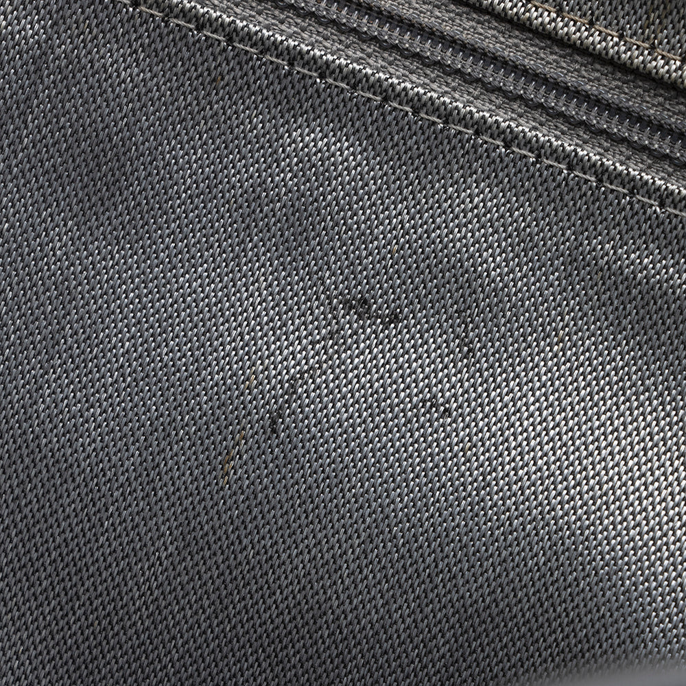 Chanel Lambskin Mademoiselle Large Tote - FINAL SALE (SHF-18517)