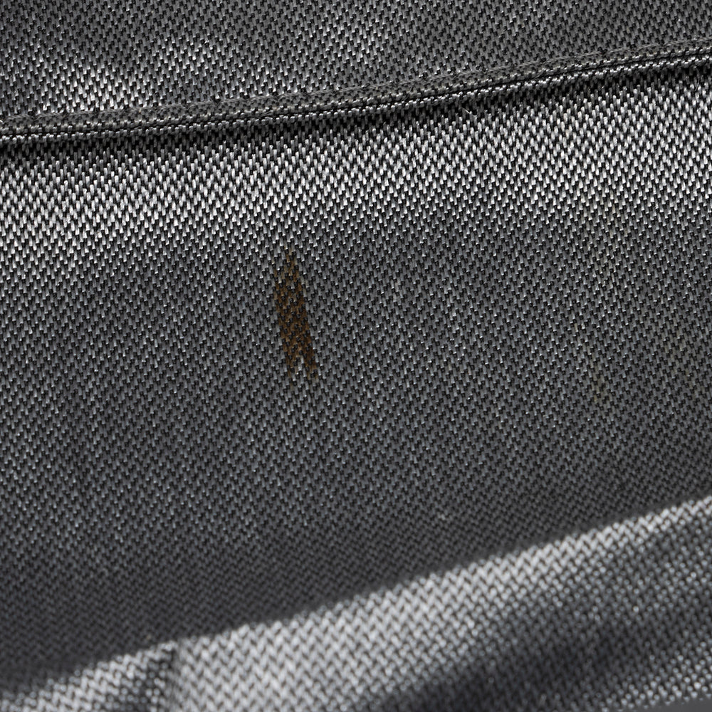 Chanel Lambskin Mademoiselle Large Tote - FINAL SALE (SHF-18517)