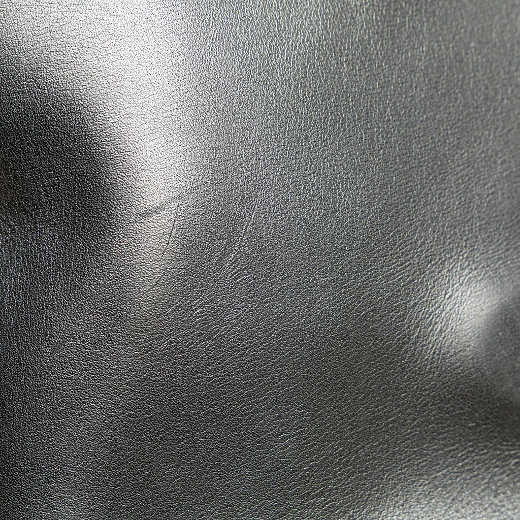 Chanel Lambskin Messenger Bag