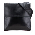 Chanel Lambskin Messenger Bag
