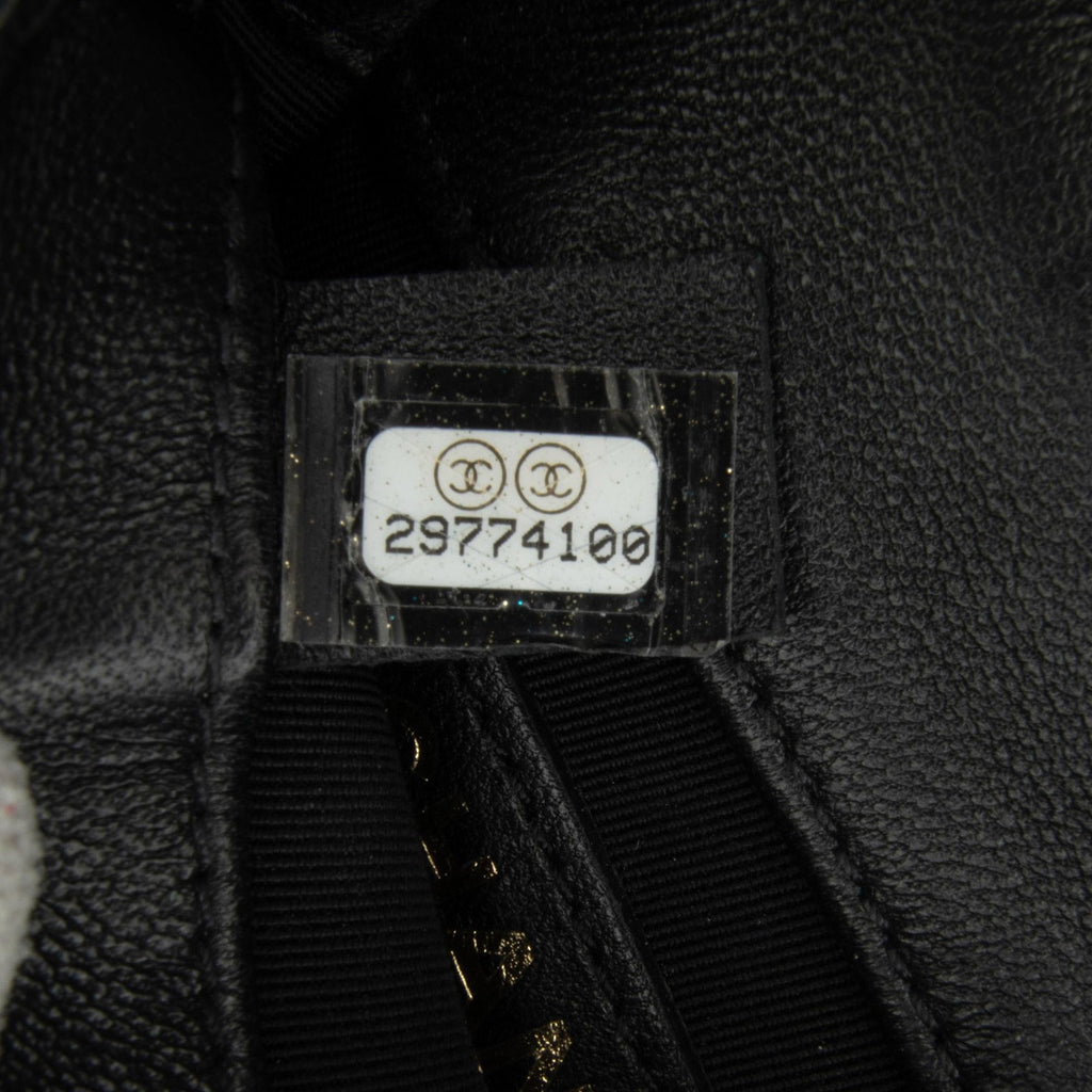 Chanel Lambskin My Precious Phone Case Flap (SHG-2d8hdV)