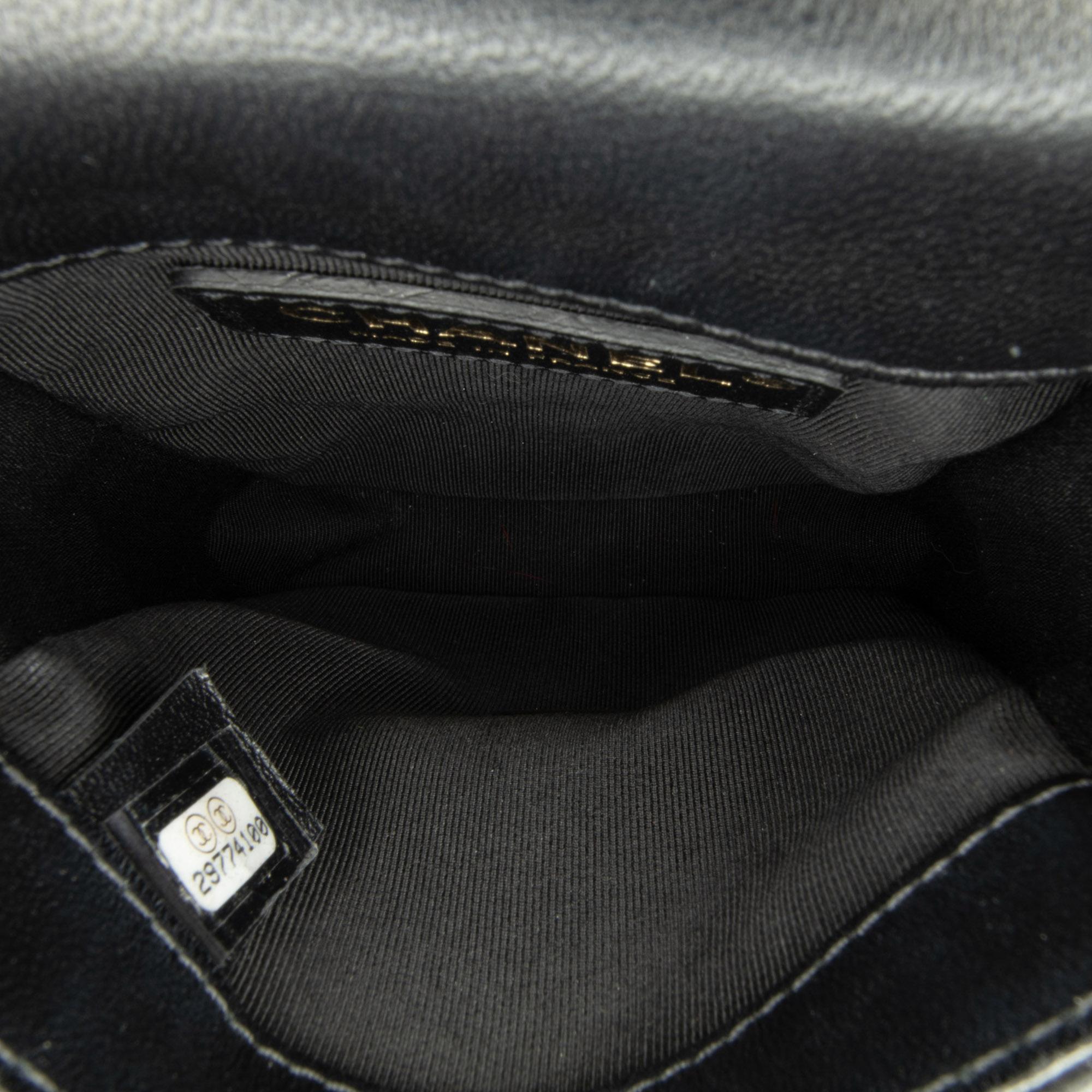 Chanel Lambskin My Precious Phone Case Flap (SHG-2d8hdV)
