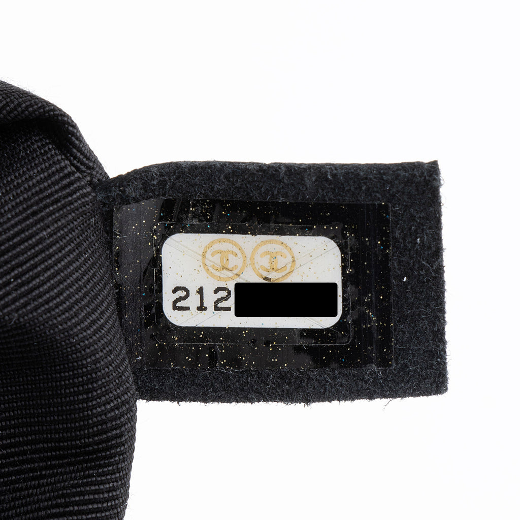 Chanel Lambskin New Medium Boy Bag