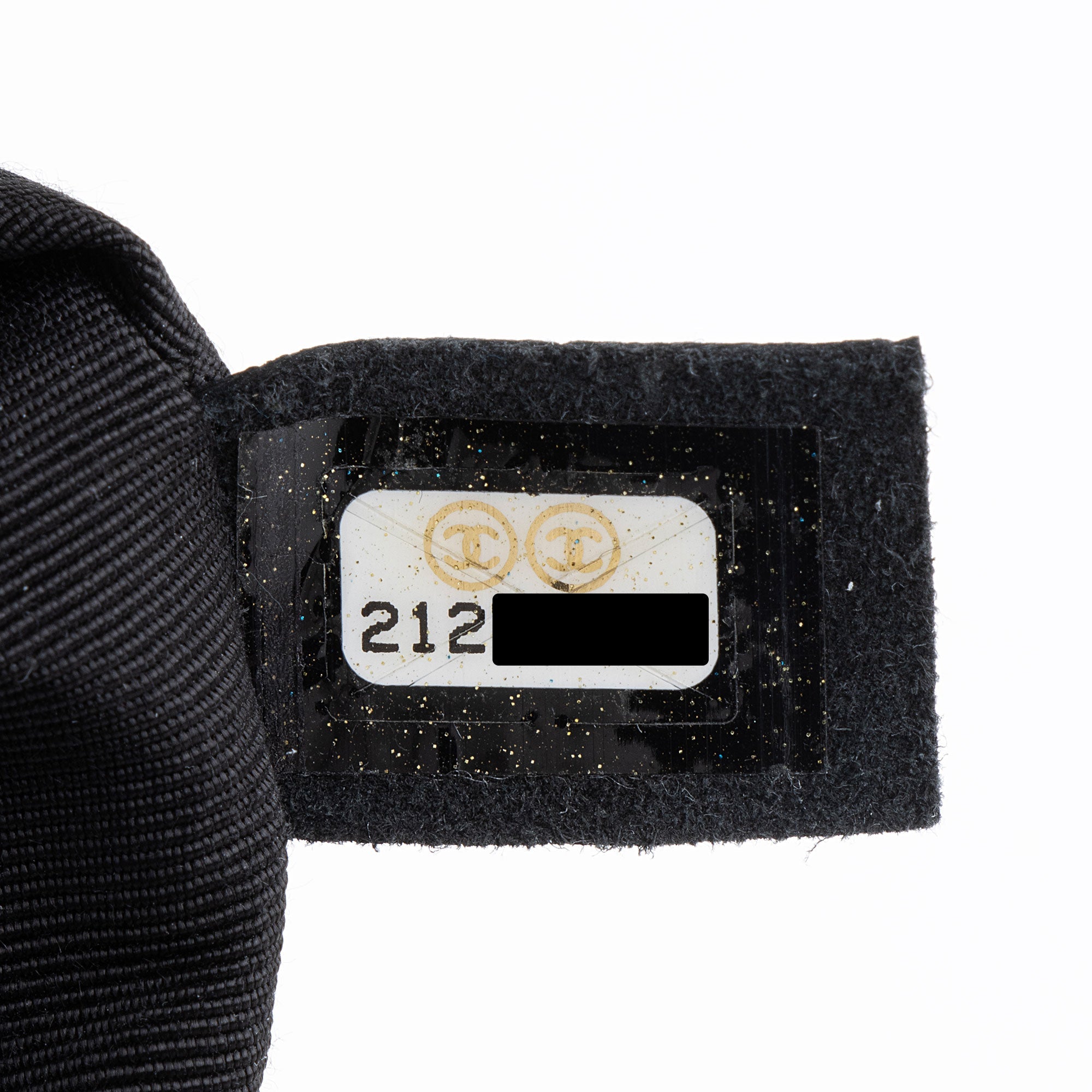 Chanel Lambskin New Medium Boy Bag