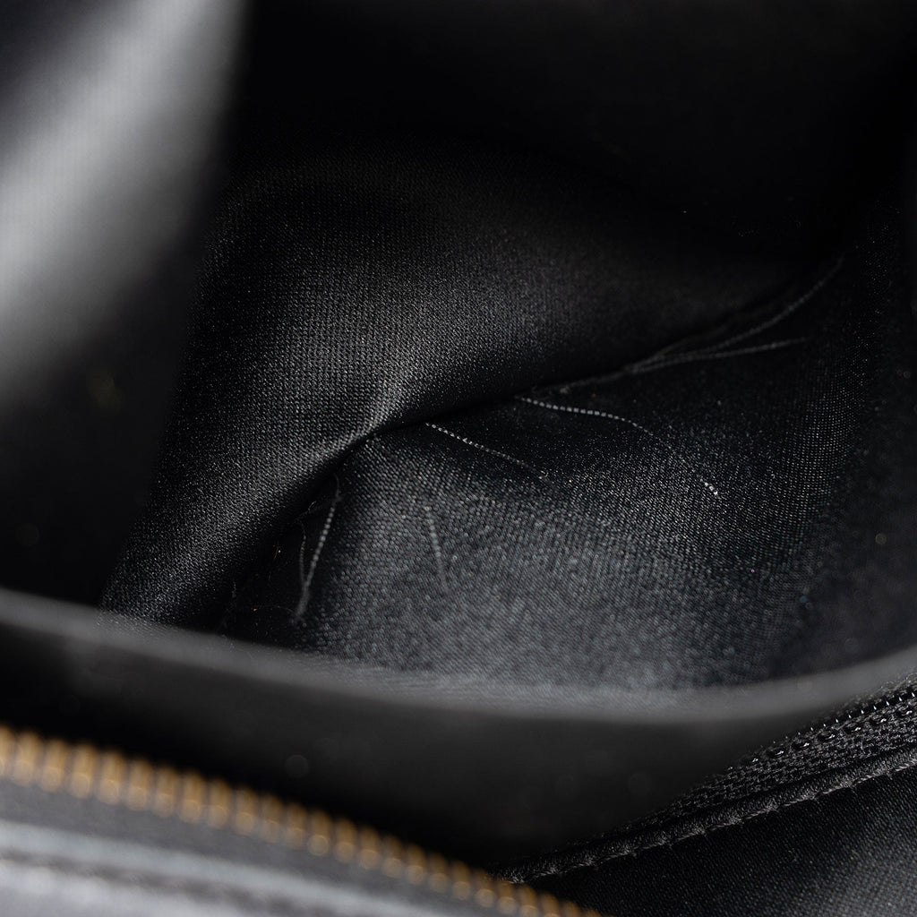 Chanel Lambskin Pocket Shopper Tote (SHF-S3BN0B)