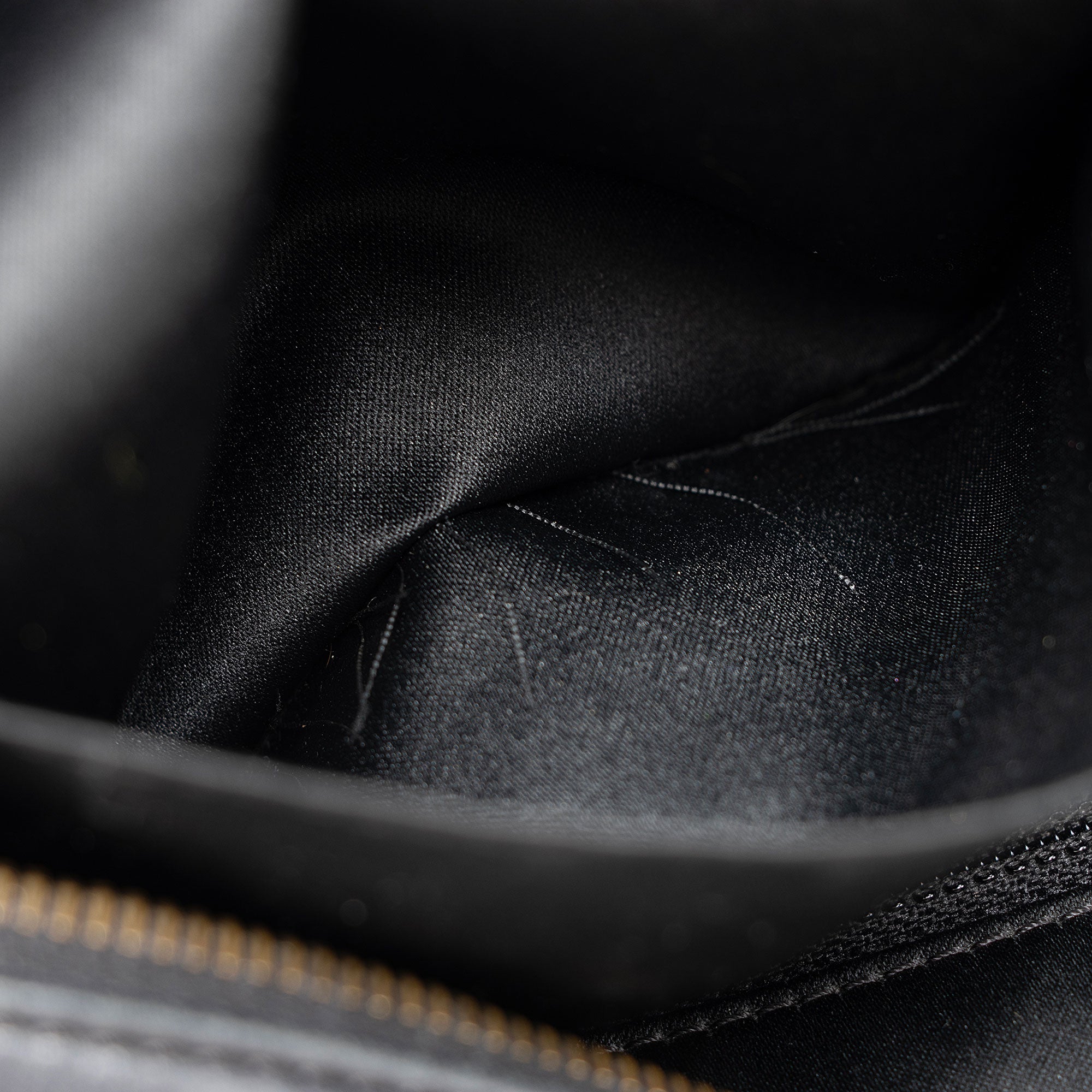 Chanel Lambskin Pocket Shopper Tote (SHF-S3BN0B)