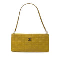 Chanel Lambskin Precious Symbols Pochette