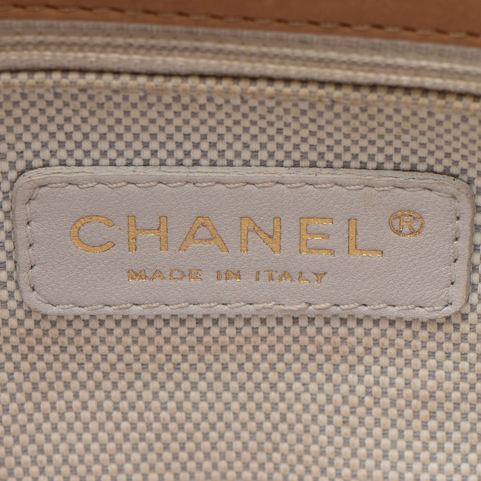 Chanel Lambskin Retro Chain Jumbo Accordion Flap Bag