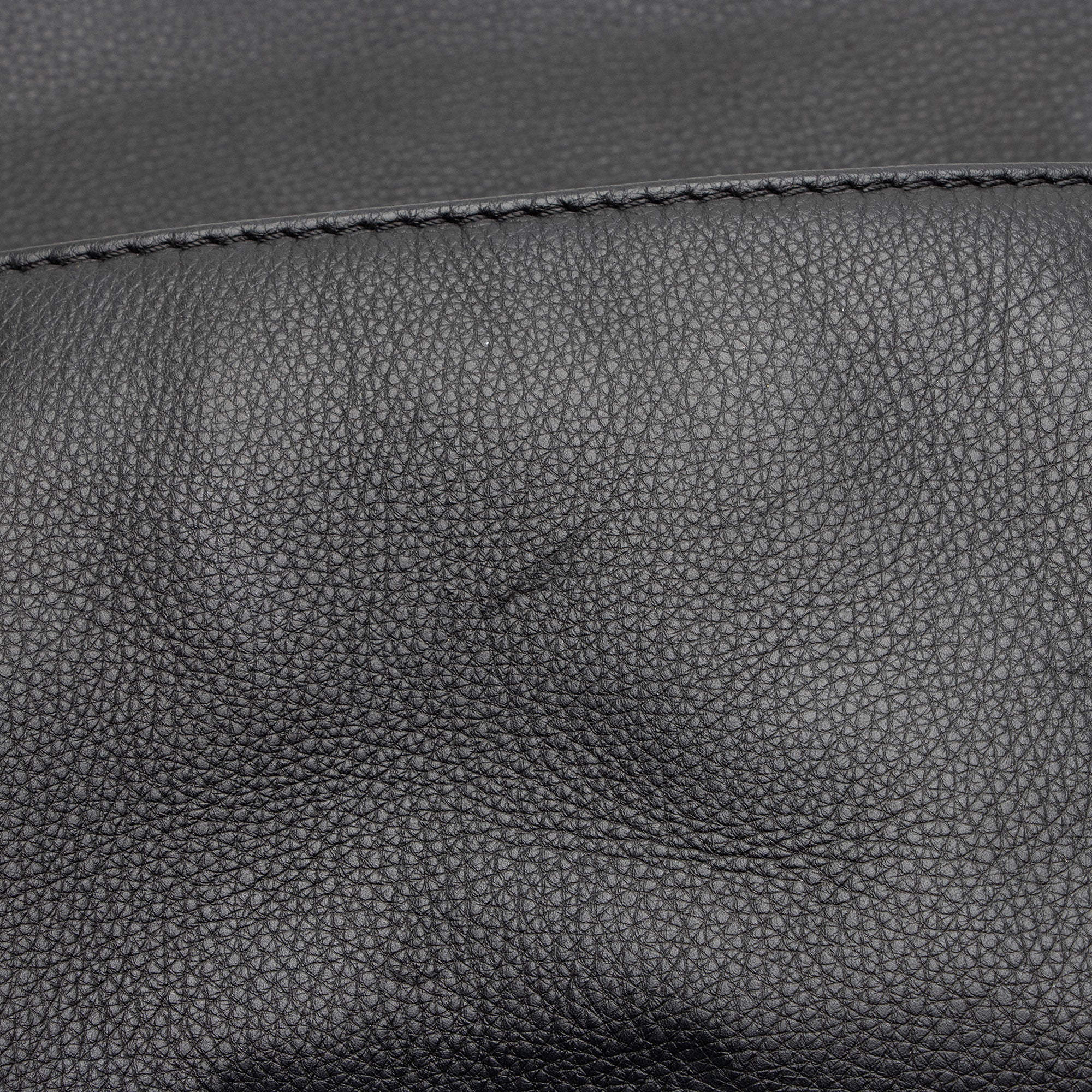 Chanel Lambskin Reverso Medium Boy Bag