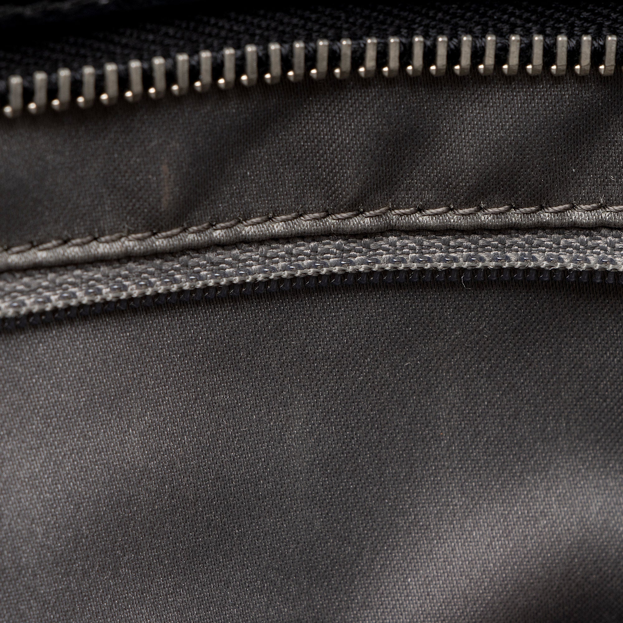 Chanel Lambskin Sharpei N/S Tote